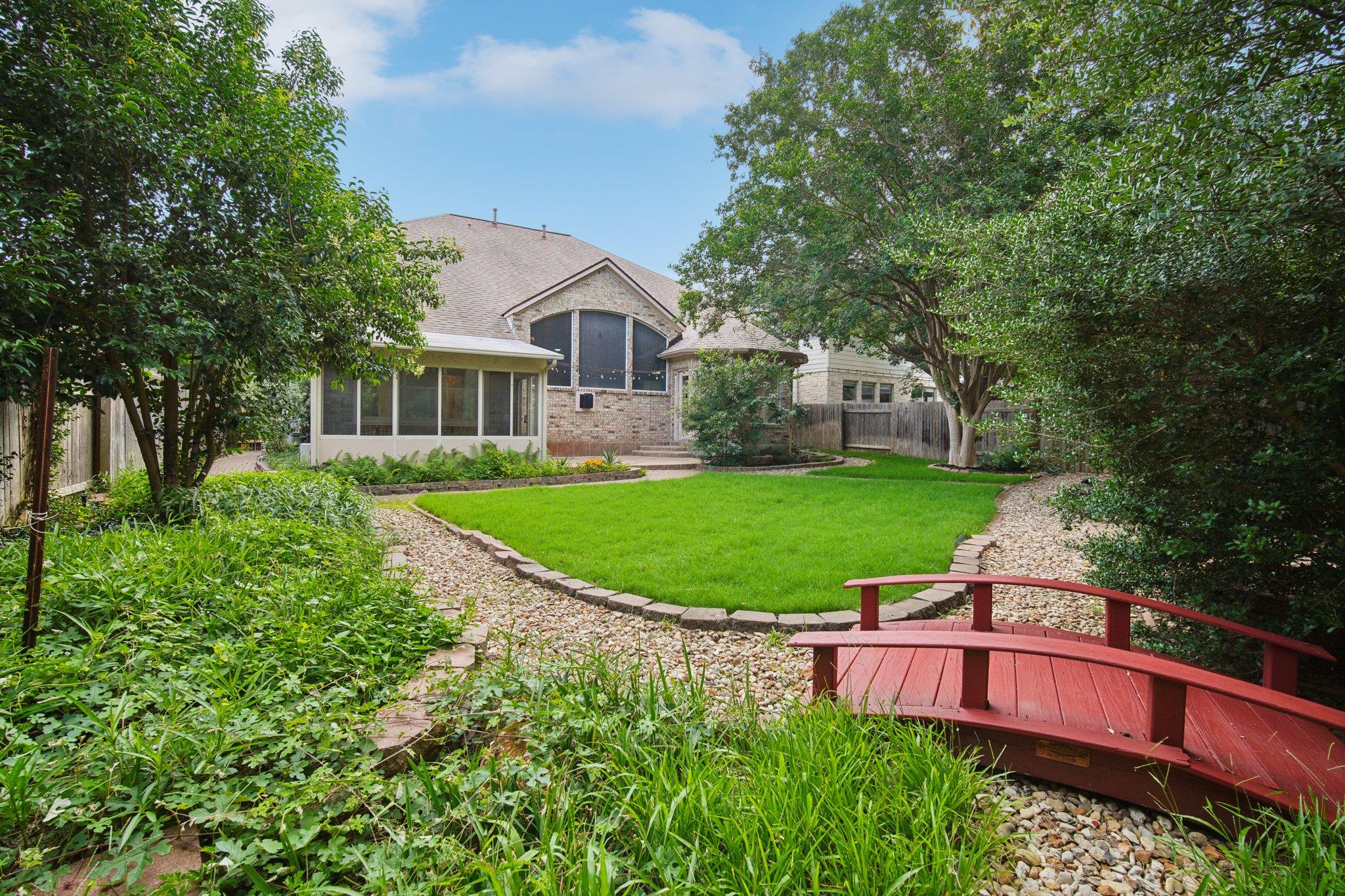 5616 Gorham Glen Ln, Austin, TX 78739