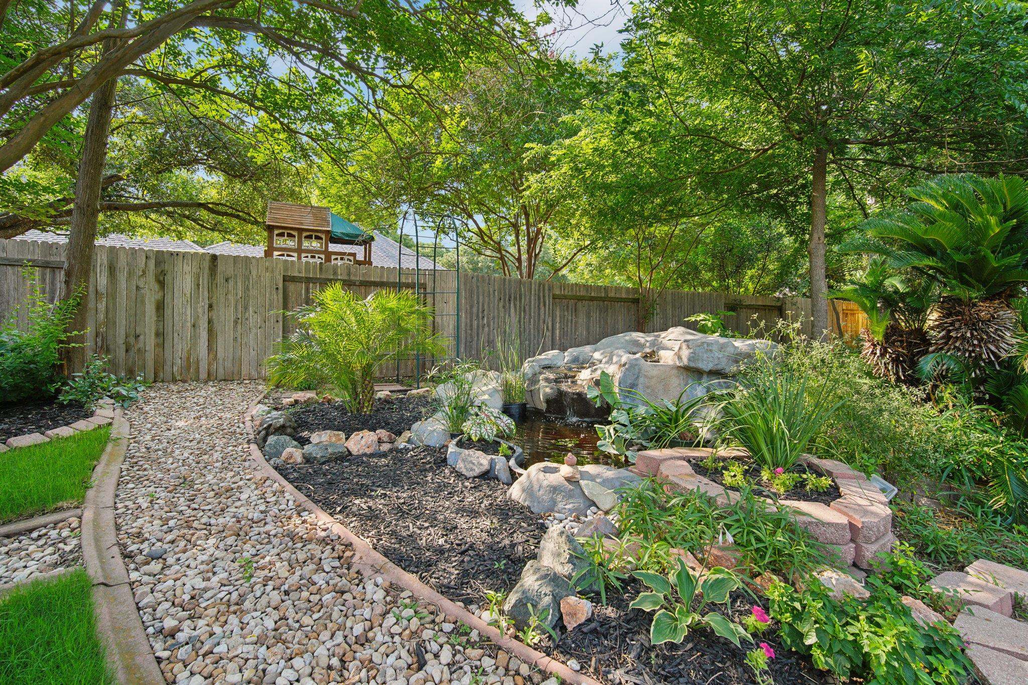 5616 Gorham Glen Ln, Austin, TX 78739