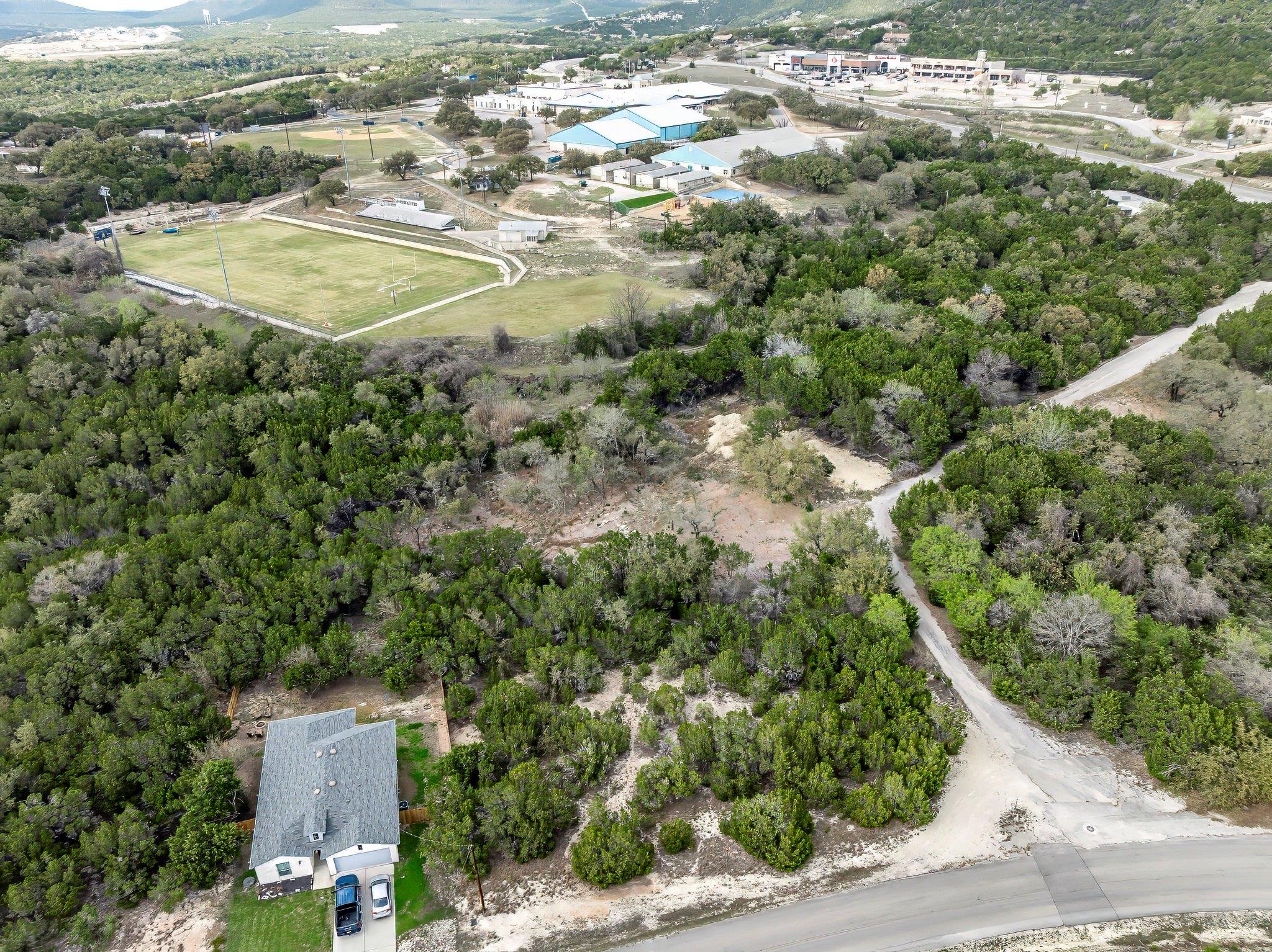 7902 Powder Cv, Lago Vista, TX 78645