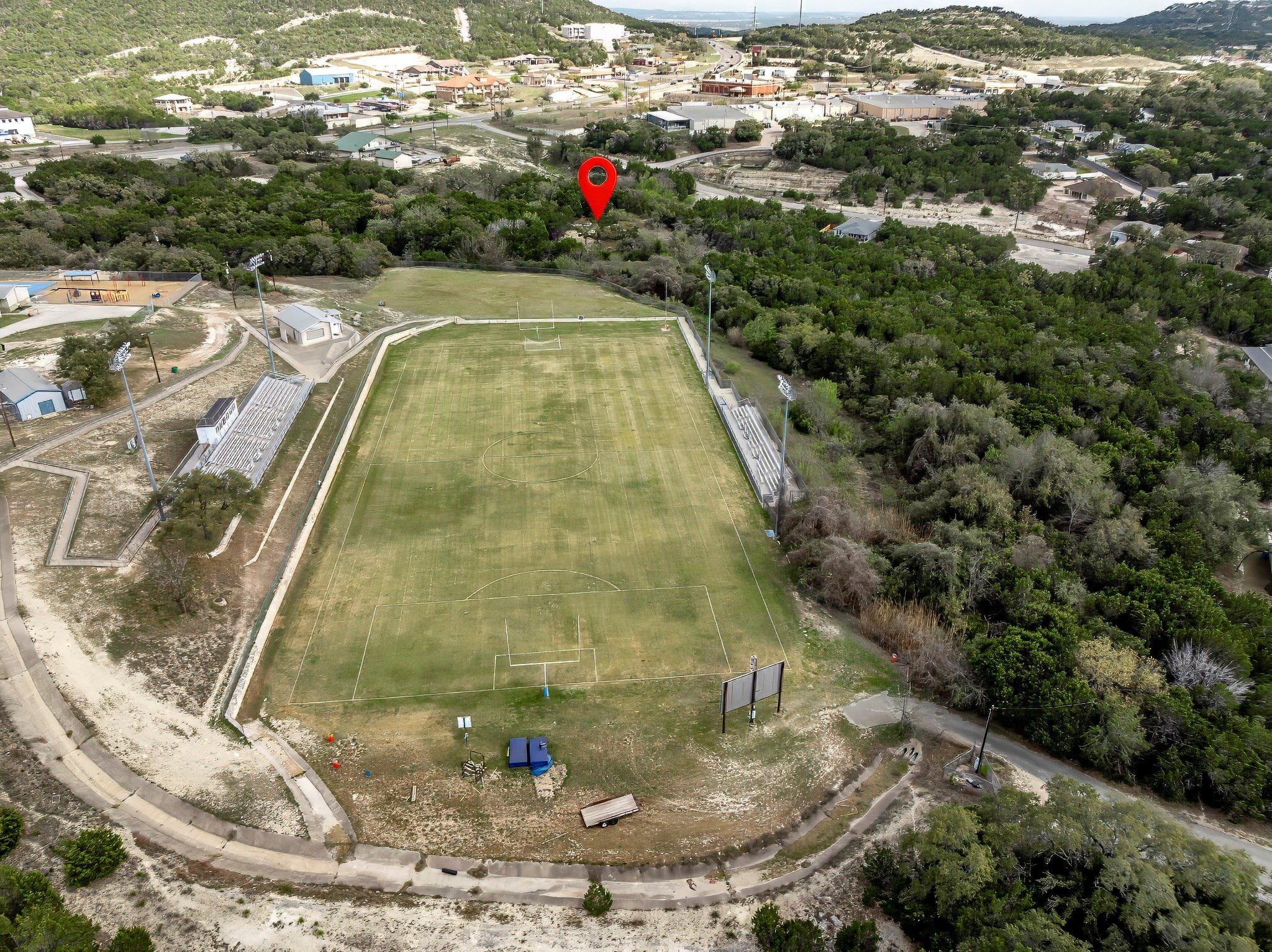 7902 Powder Cv, Lago Vista, TX 78645