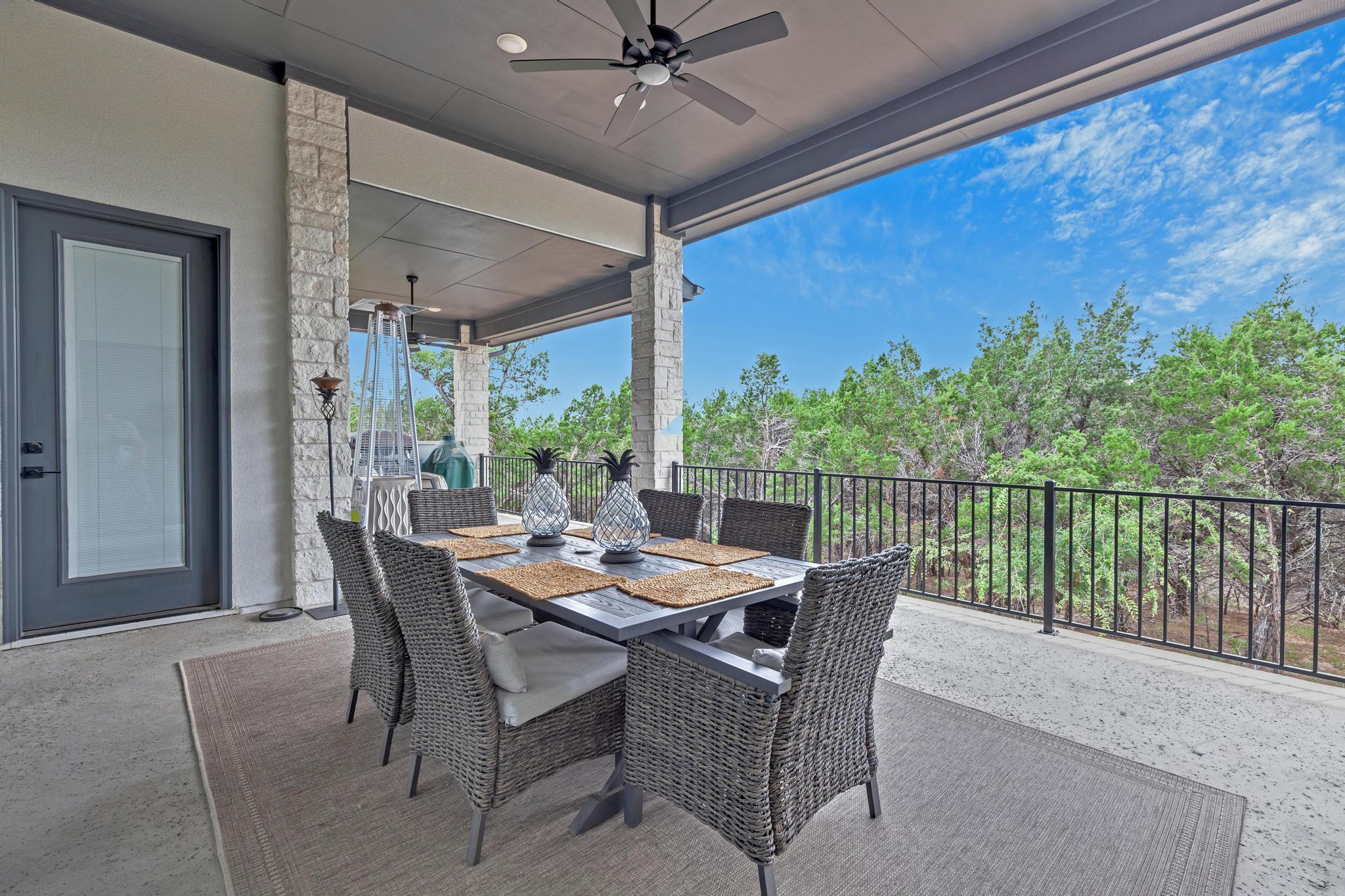 17809 Maritime Point Dr, Jonestown, TX 78645