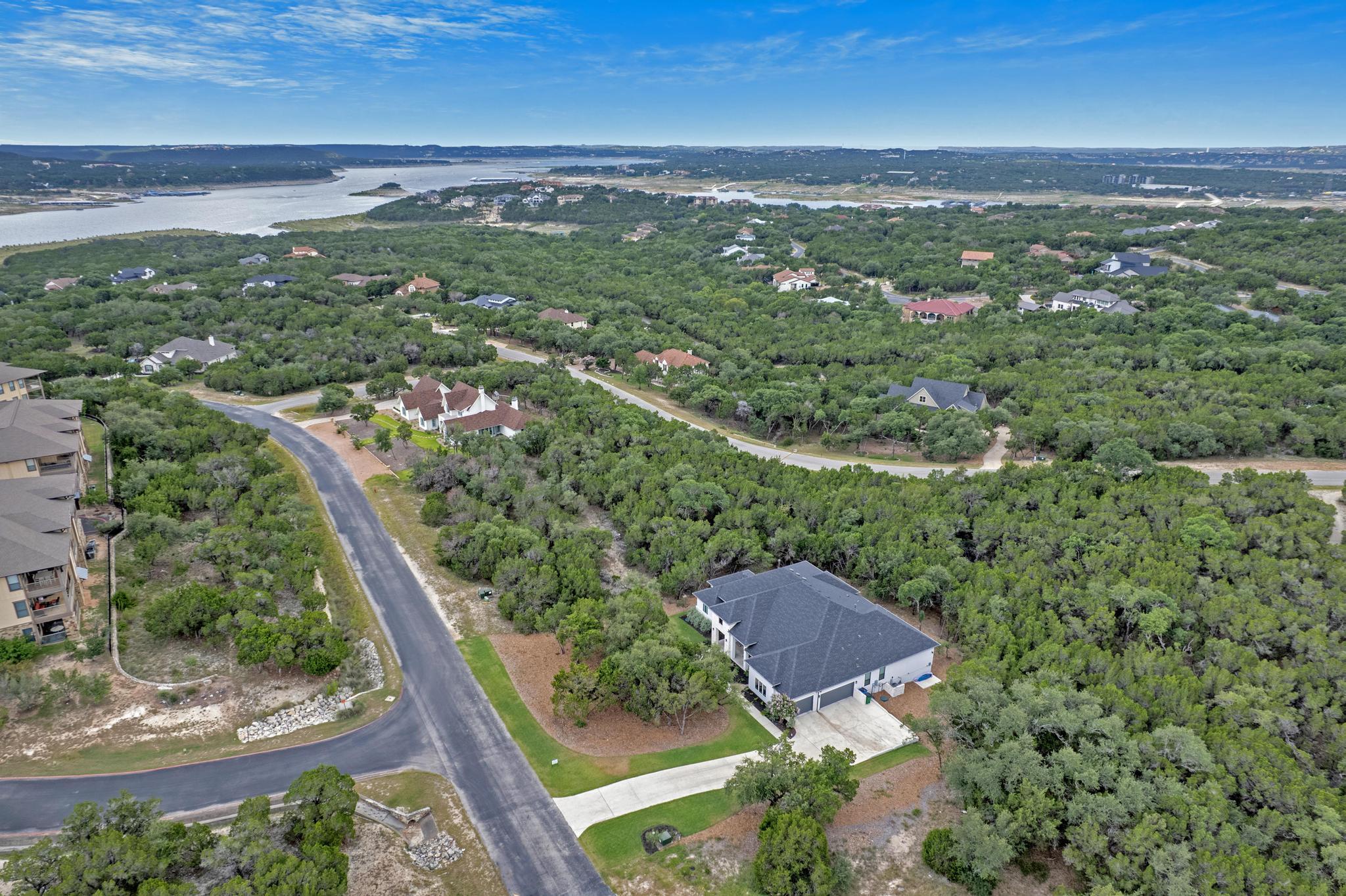 17809 Maritime Point Dr, Jonestown, TX 78645