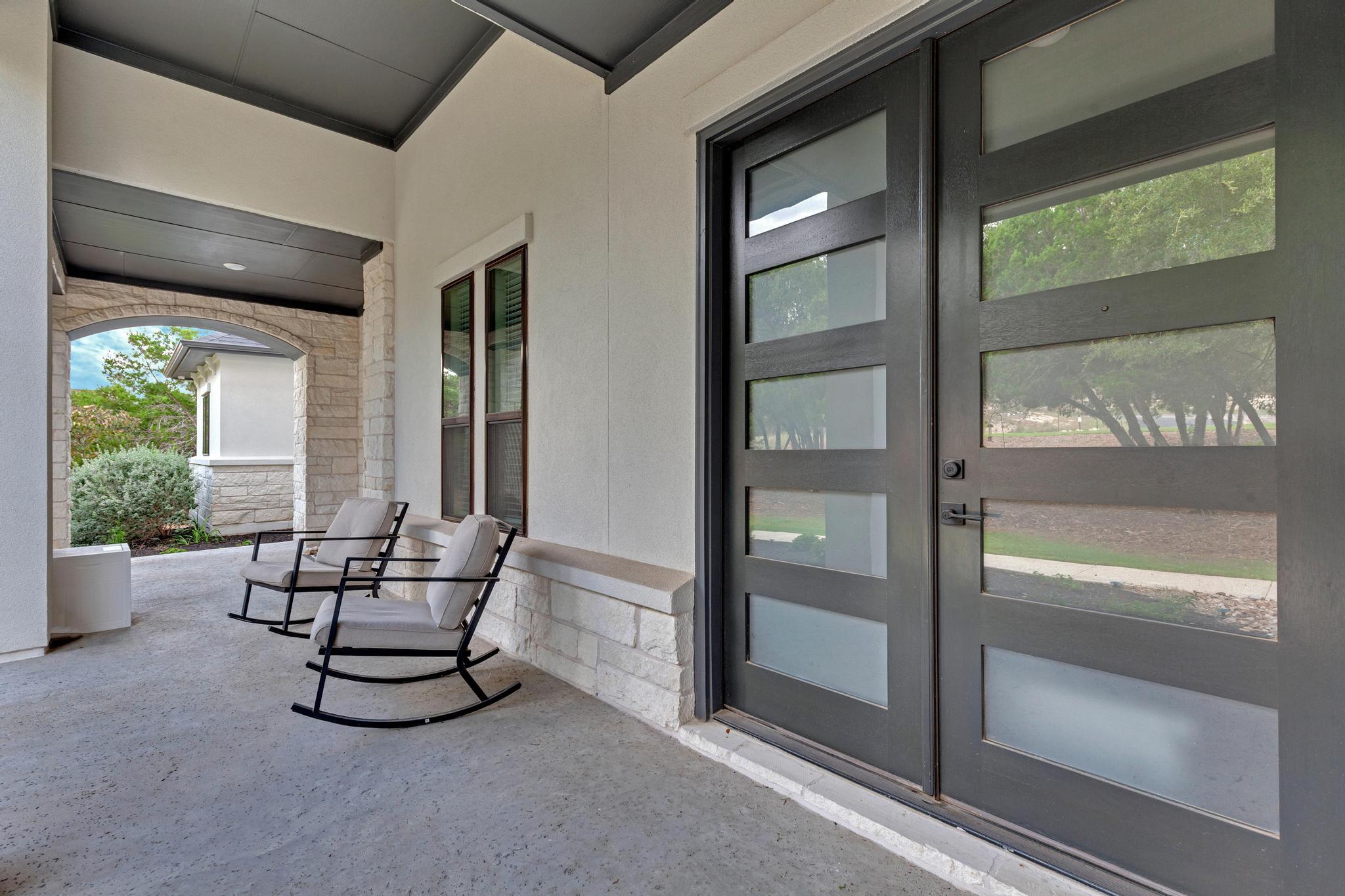 17809 Maritime Point Dr, Jonestown, TX 78645