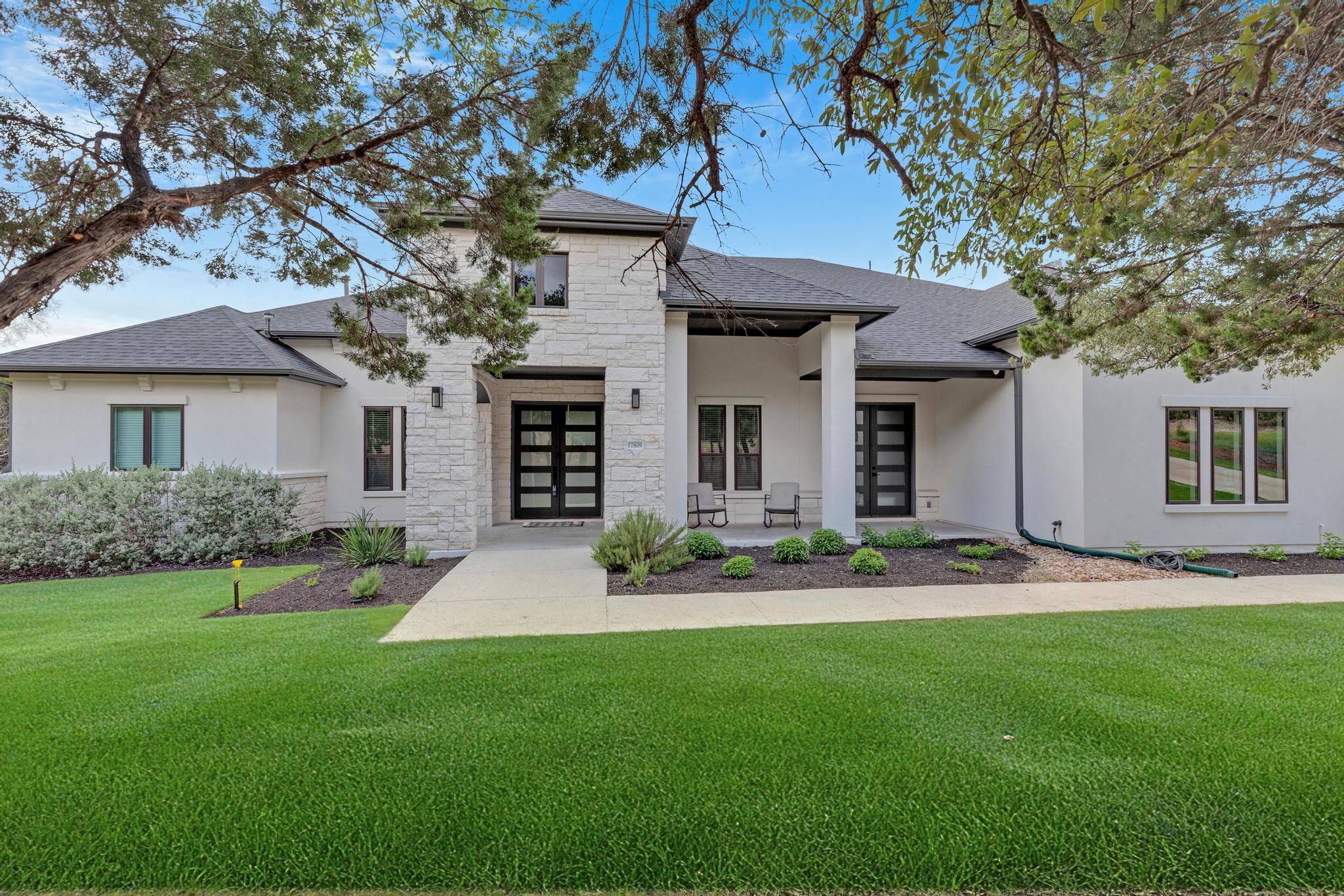 17809 Maritime Point Dr, Jonestown, TX 78645