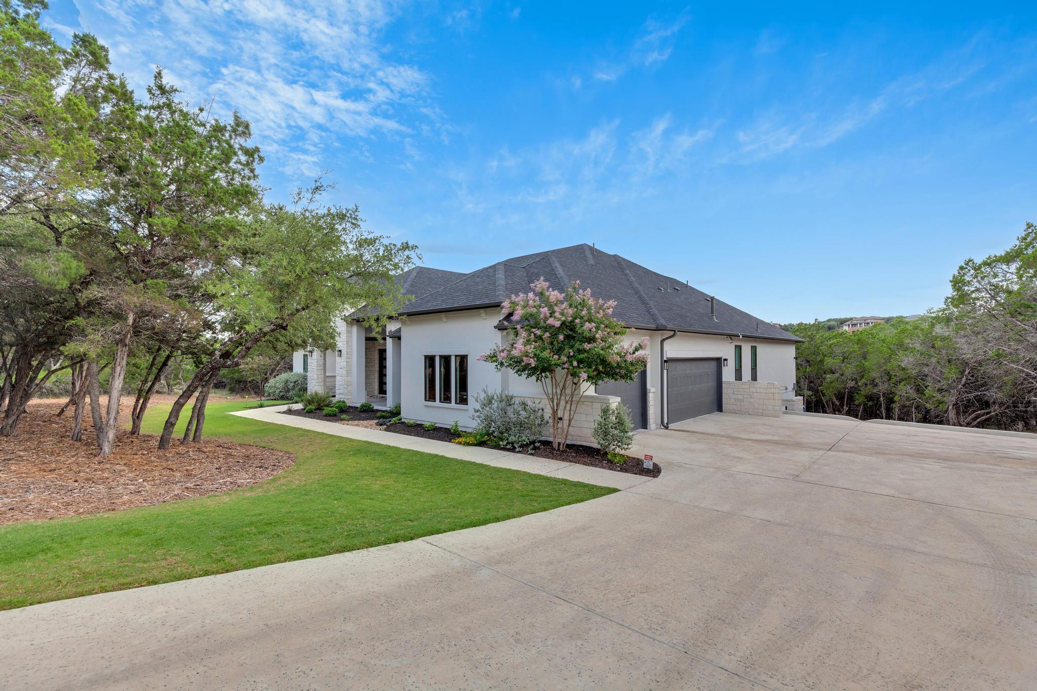 17809 Maritime Point Dr, Jonestown, TX 78645