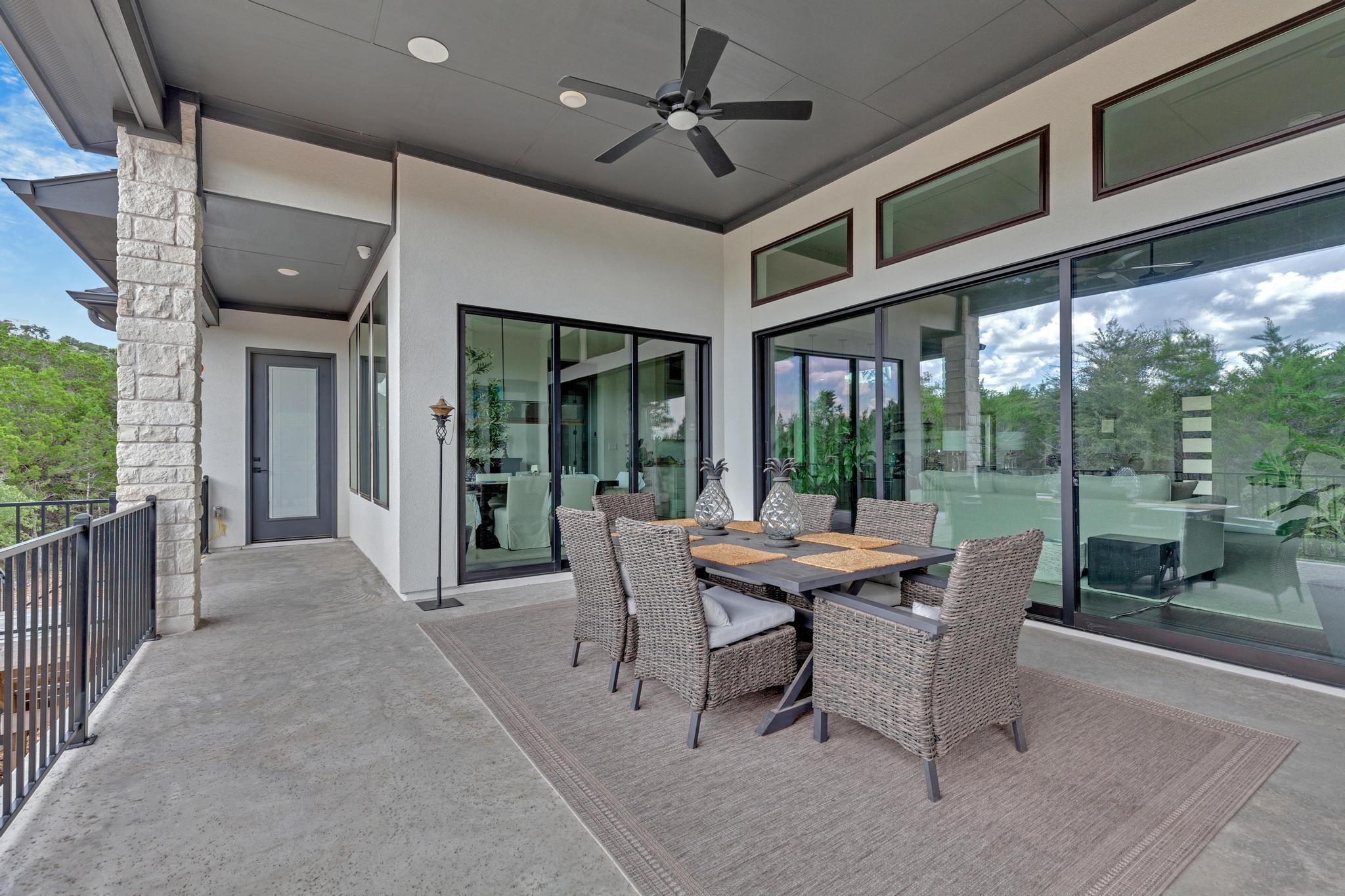 17809 Maritime Point Dr, Jonestown, TX 78645