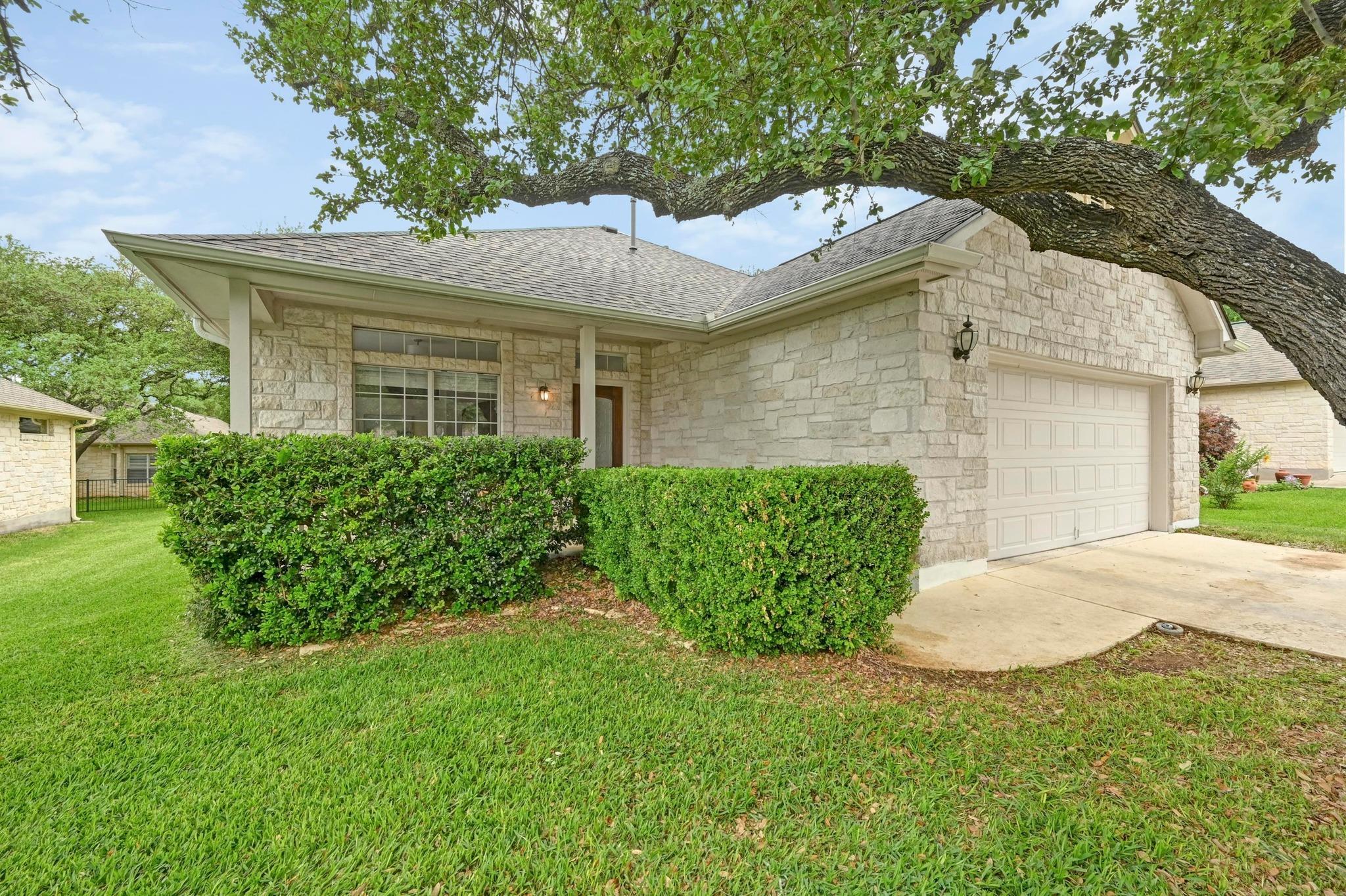 203 Texas Traditions, Georgetown, TX 78628