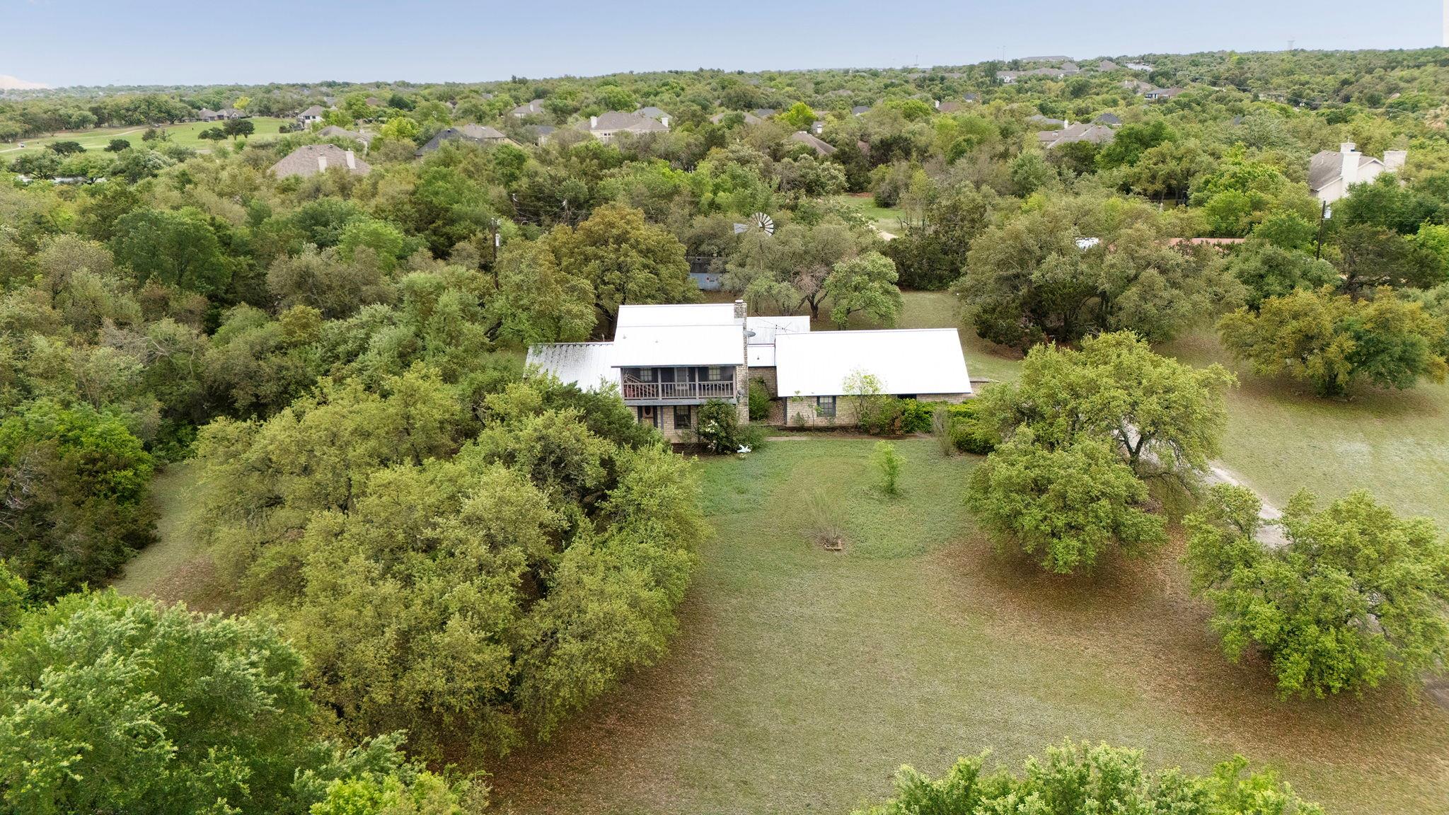 9 Wildflower Trl, Round Rock, TX 78664