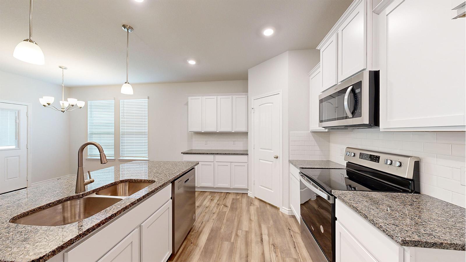 100 Jana Way, Thorndale, TX 76577