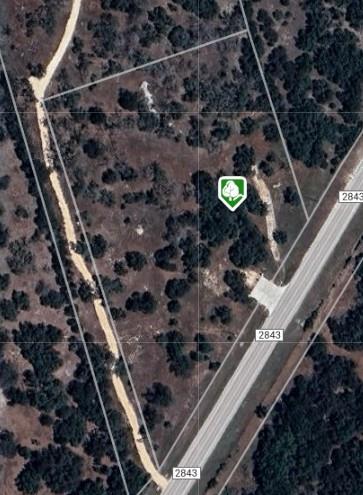 1629 FM 2843, Florence, TX 76527