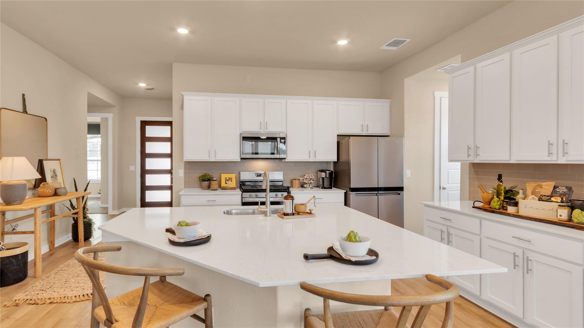1845 Crooked Creek St, Leander, TX 78641