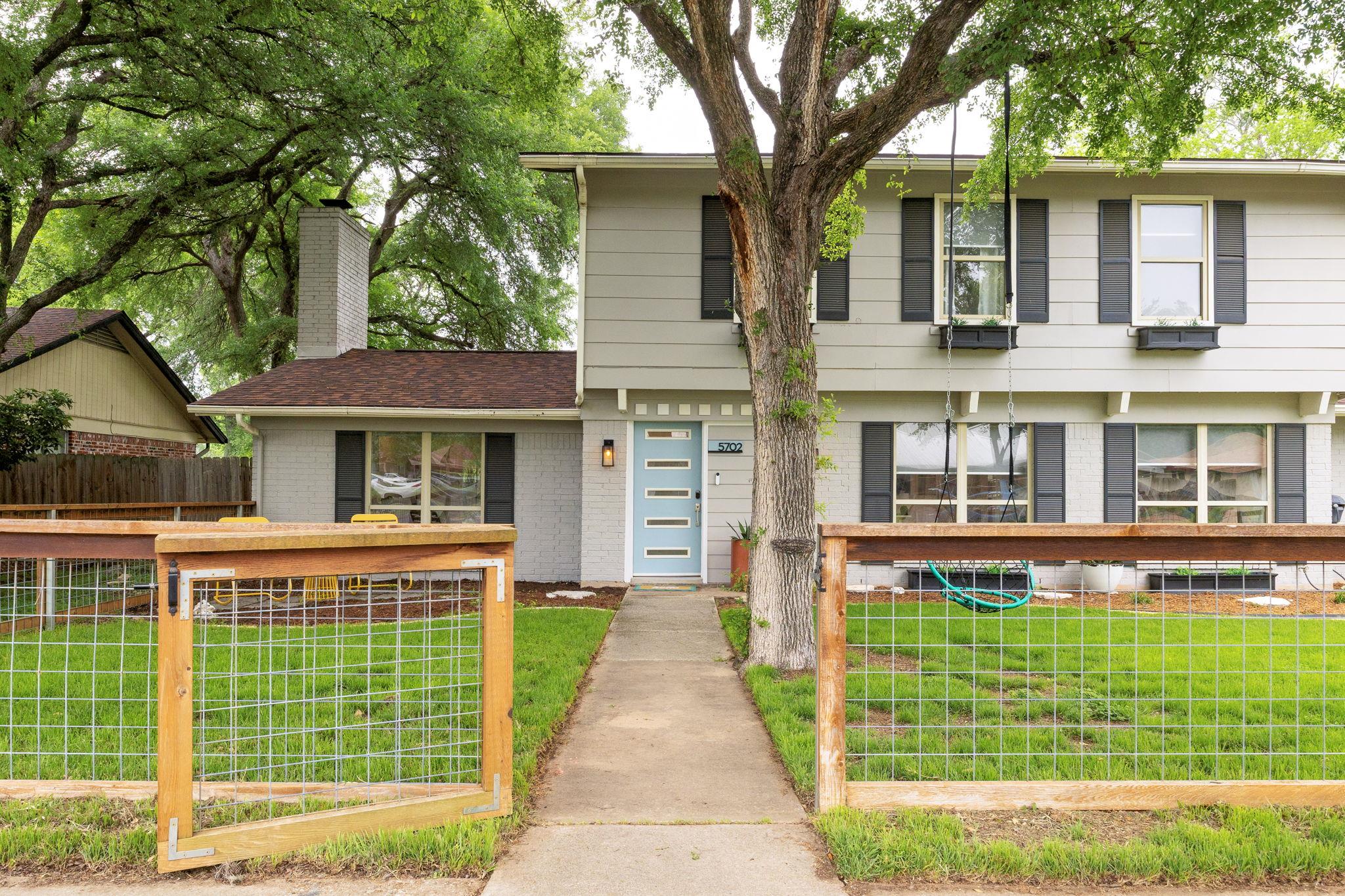 5702 Cherry Creek Dr, Austin, TX 78745