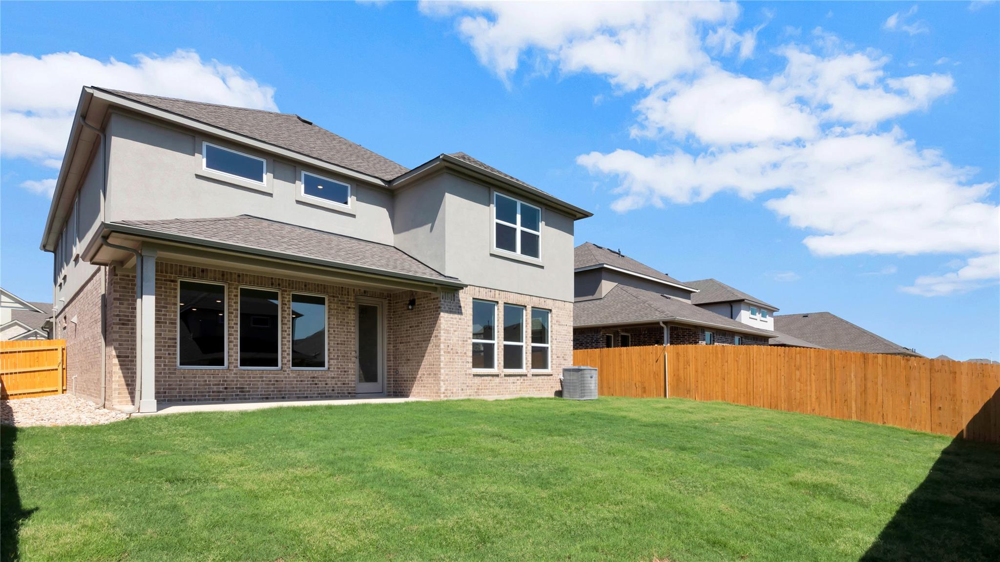 1833 Crooked Creek St, Leander, TX 78641