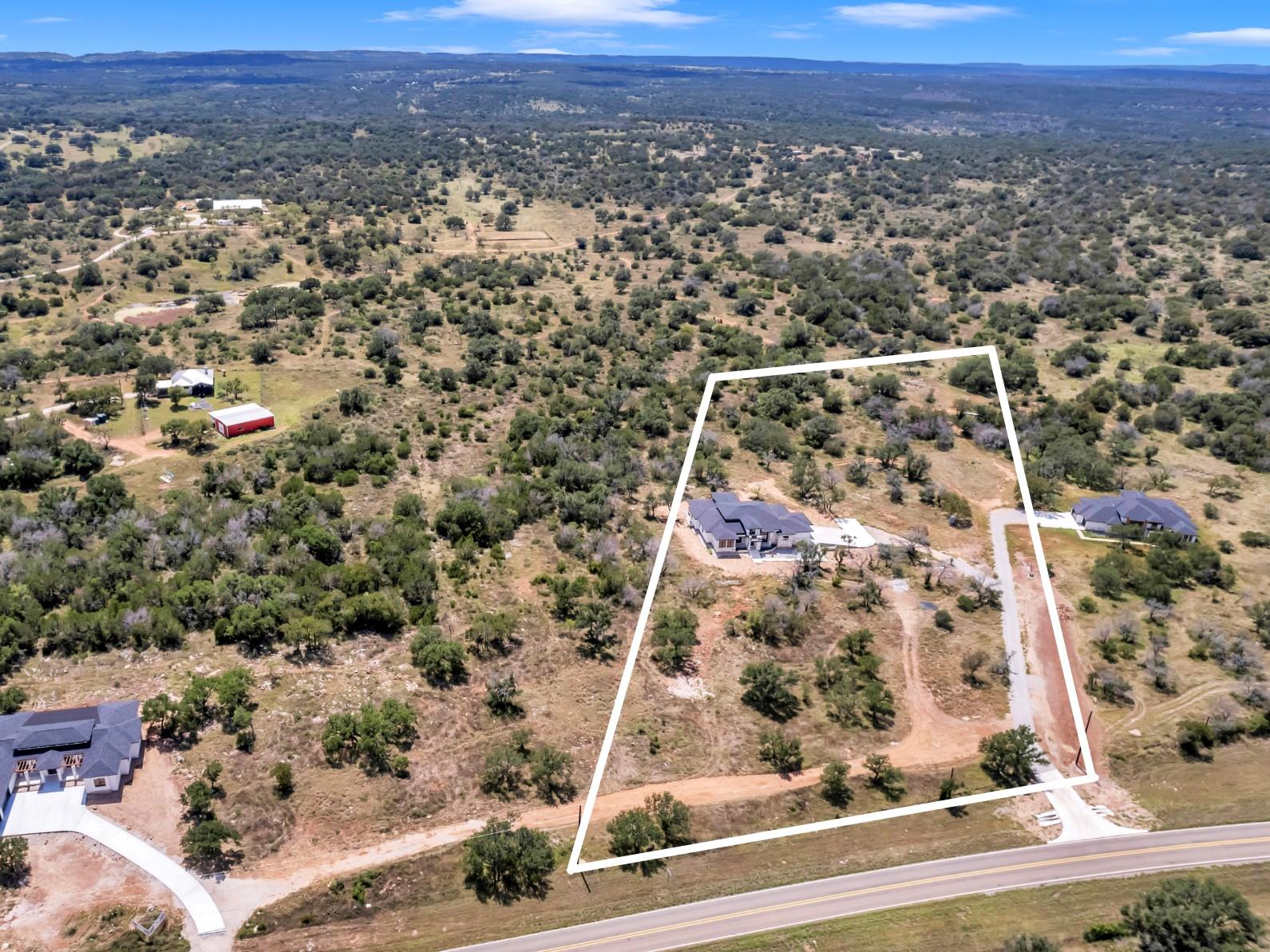 6507 Ranch Rd 962 W, Round Mountain, TX 78663