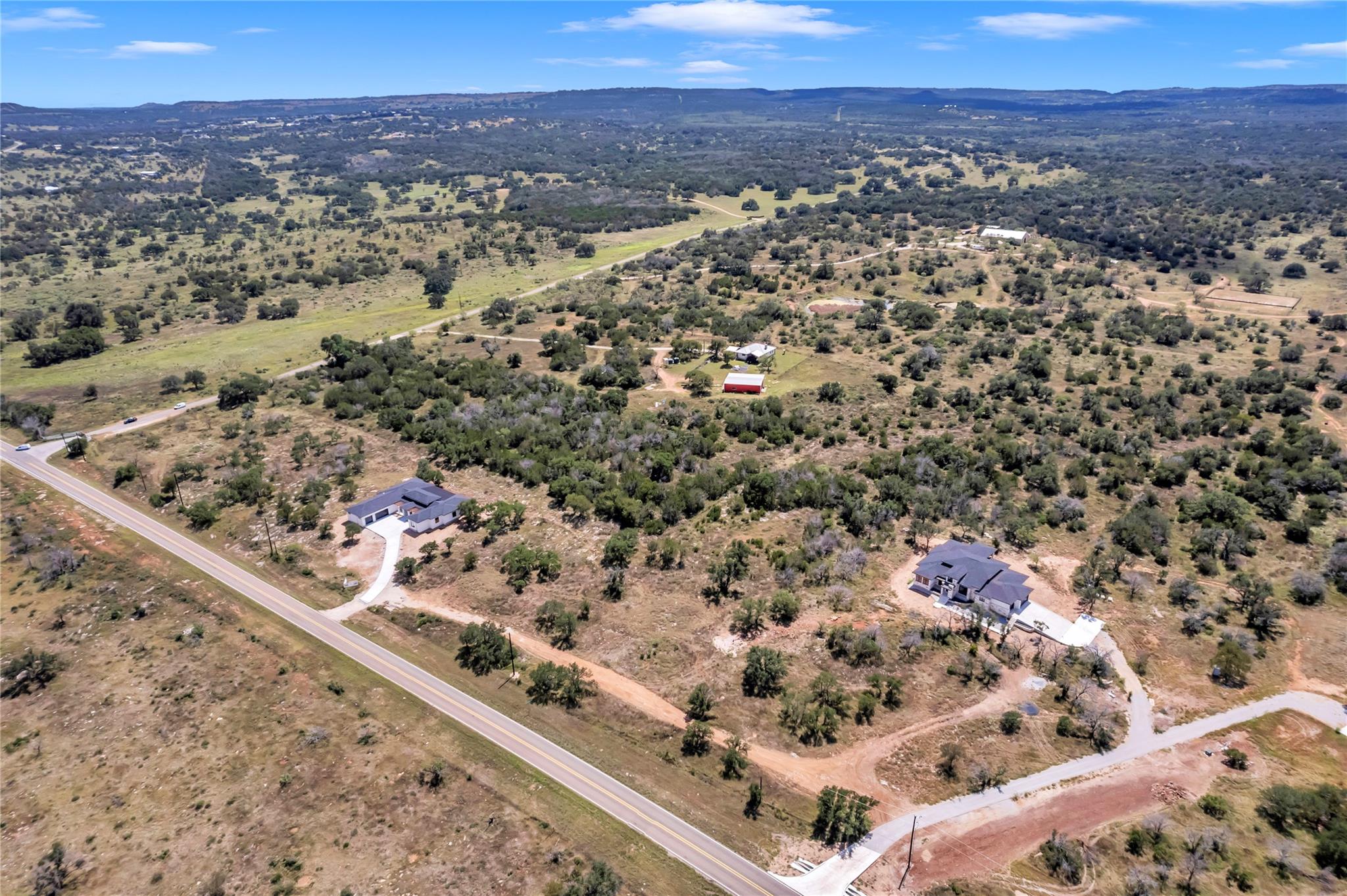 6507 Ranch Rd 962 W, Round Mountain, TX 78663