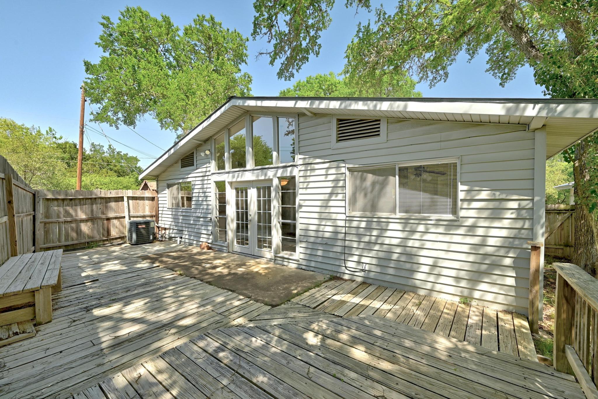 2802 San Juan Dr, Austin, TX 78733