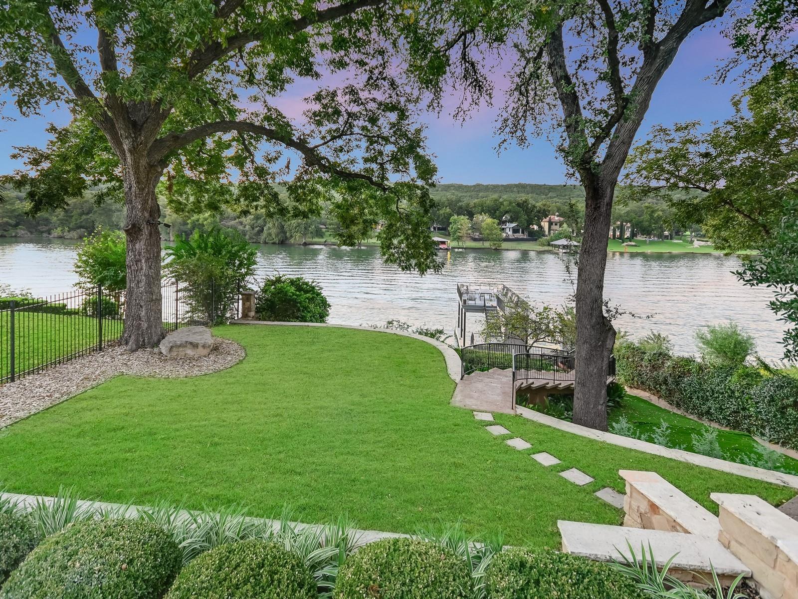 1614 Bruton Springs Road, Austin, TX 78733