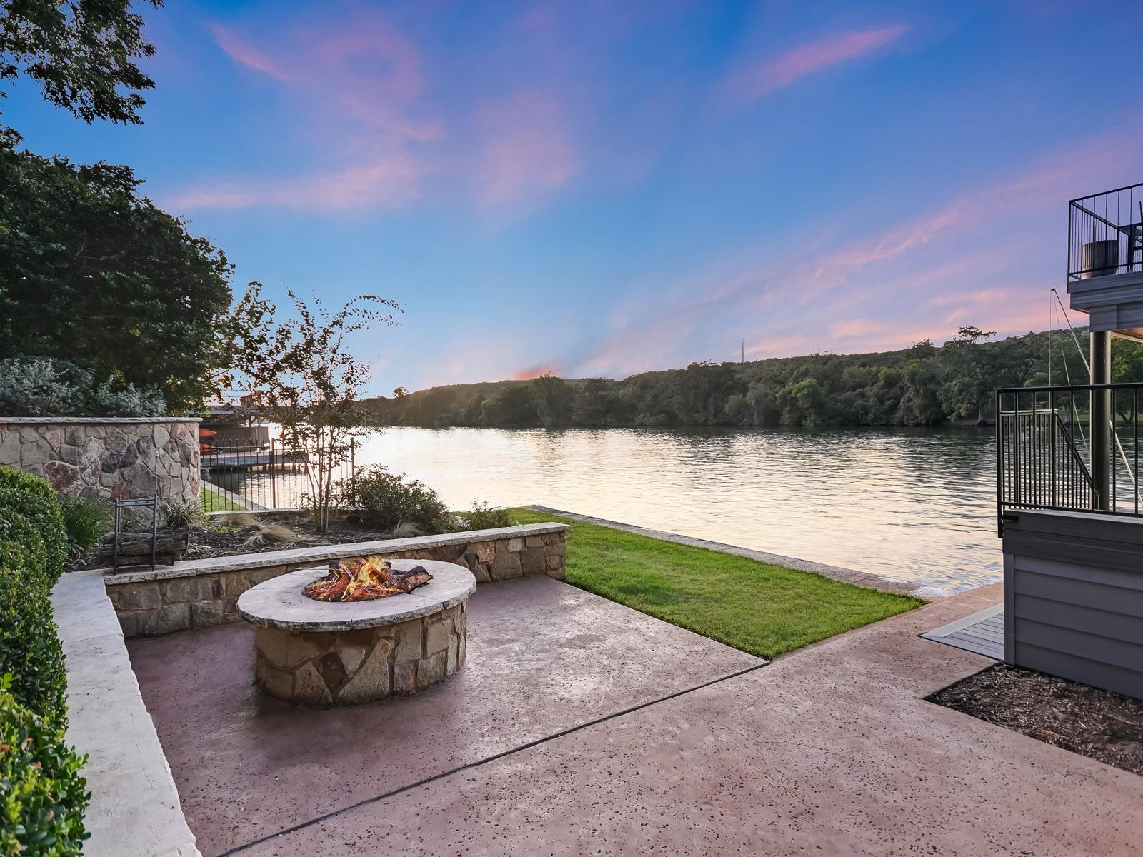 1614 Bruton Springs Road, Austin, TX 78733
