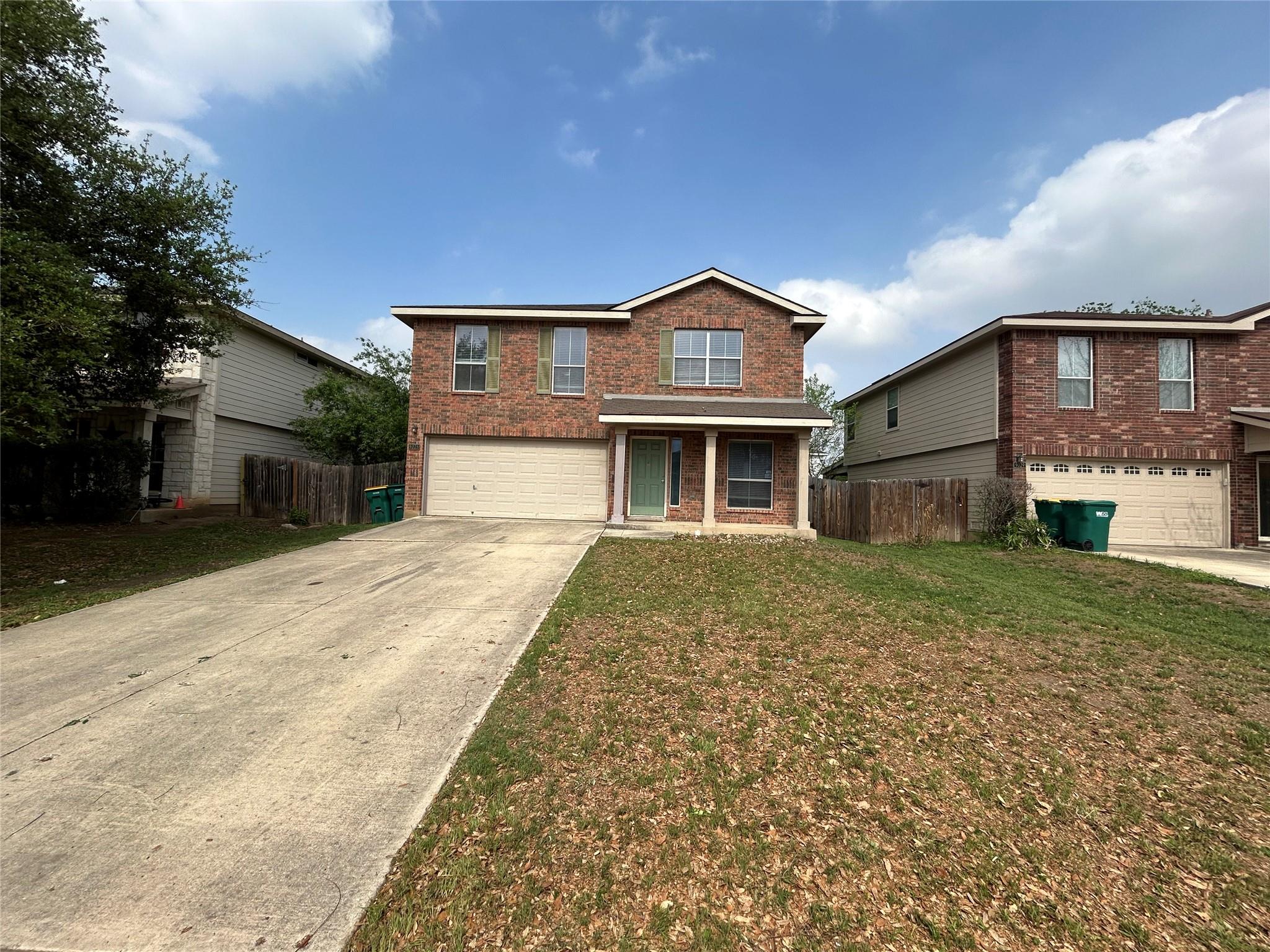 9025 Barkwood, Universal City, TX 78148