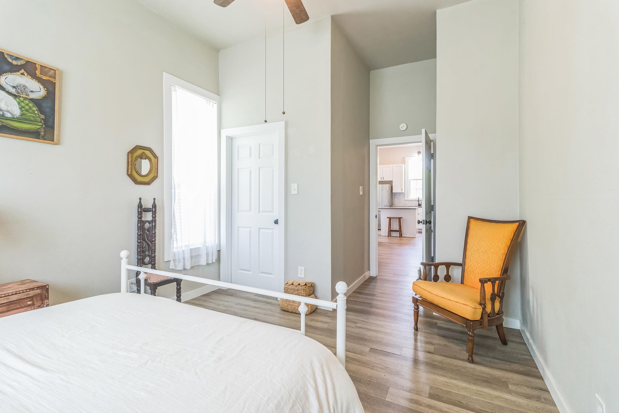 1132 W Clark St, Bartlett, TX 76511
