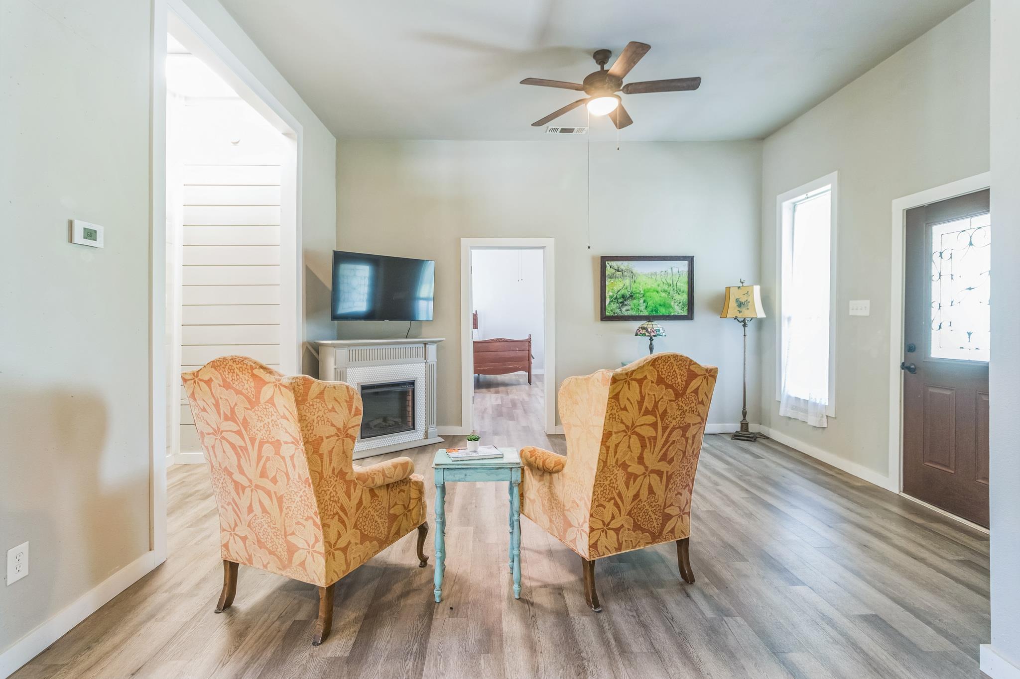 1132 W Clark St, Bartlett, TX 76511