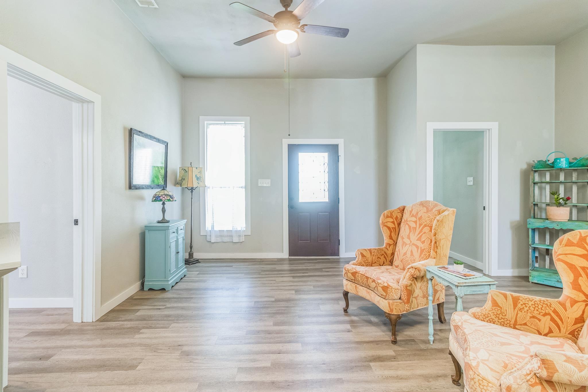 1132 W Clark St, Bartlett, TX 76511