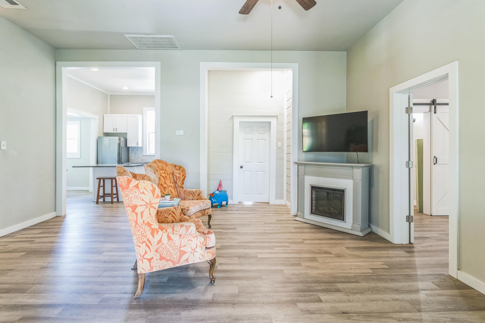 1132 W Clark St, Bartlett, TX 76511