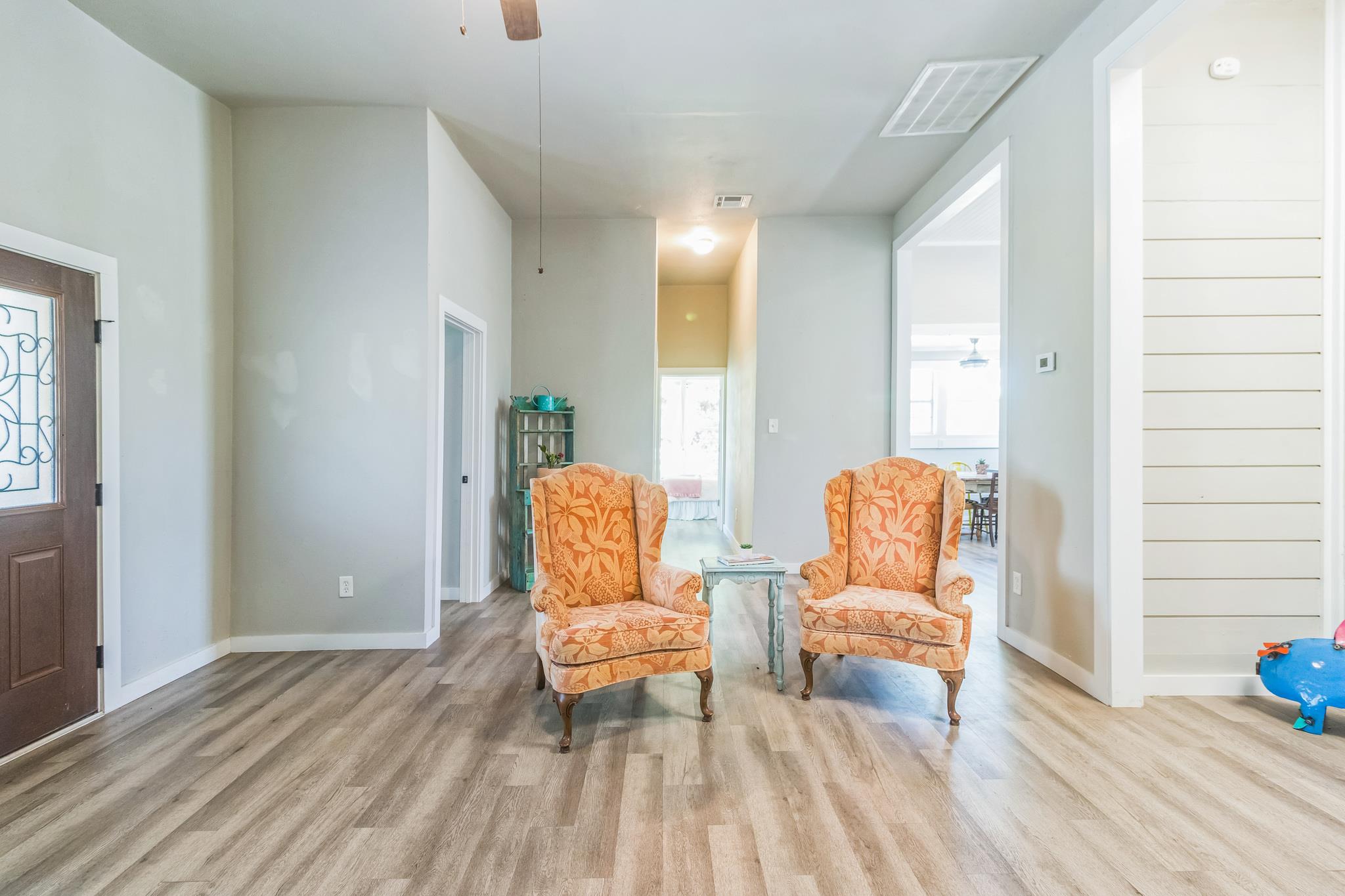 1132 W Clark St, Bartlett, TX 76511