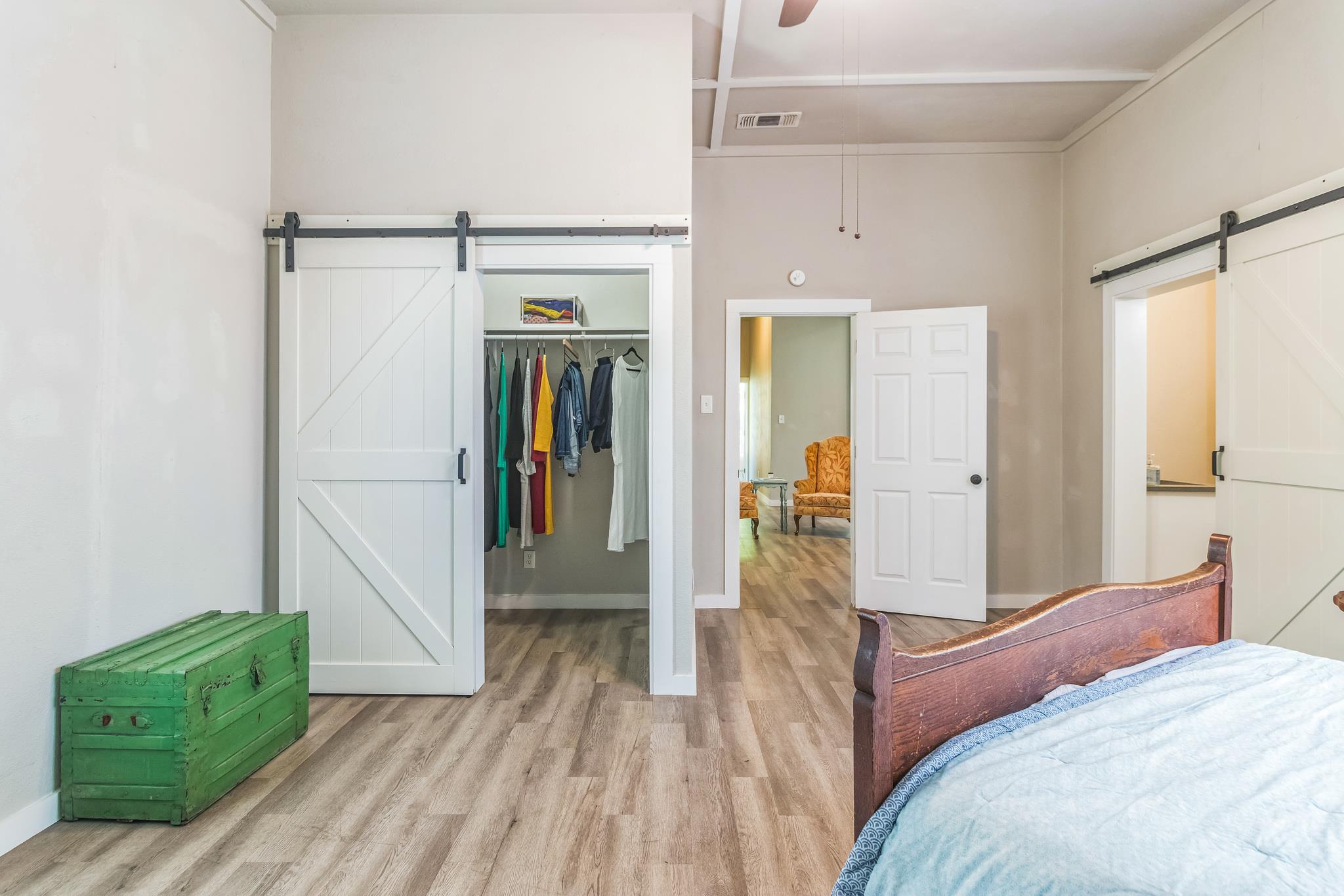 1132 W Clark St, Bartlett, TX 76511