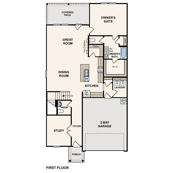 13208 Silver Blazer Dr, Buda, TX 78610