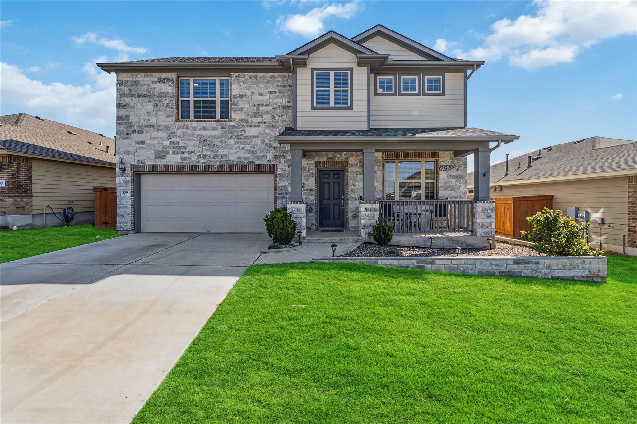 109 Cypress Hills Rd, San Marcos, TX 78666