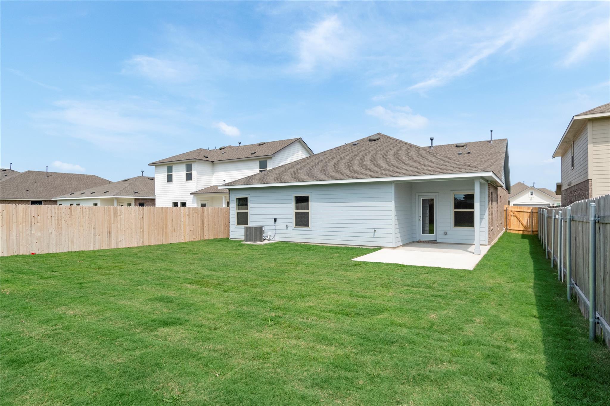 18212 Emu Ln, Manor, TX 78653