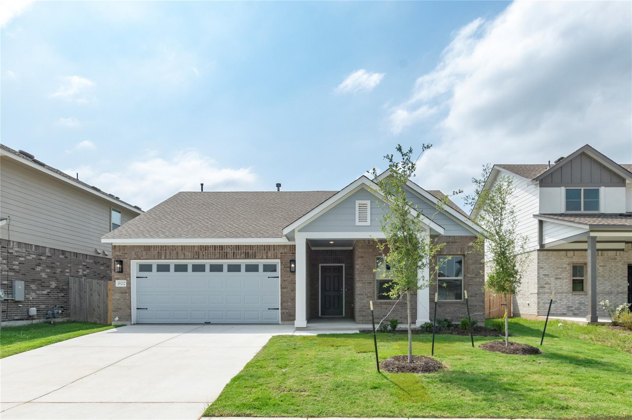 18212 Emu Ln, Manor, TX 78653