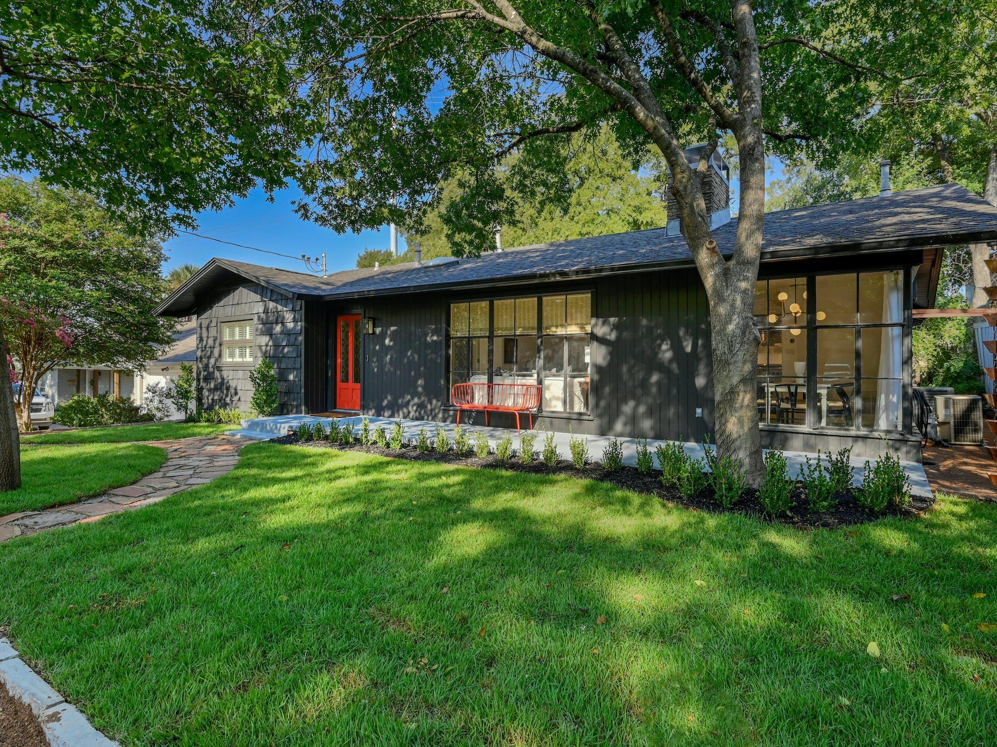 2610 Jefferson St, Austin, TX 78703