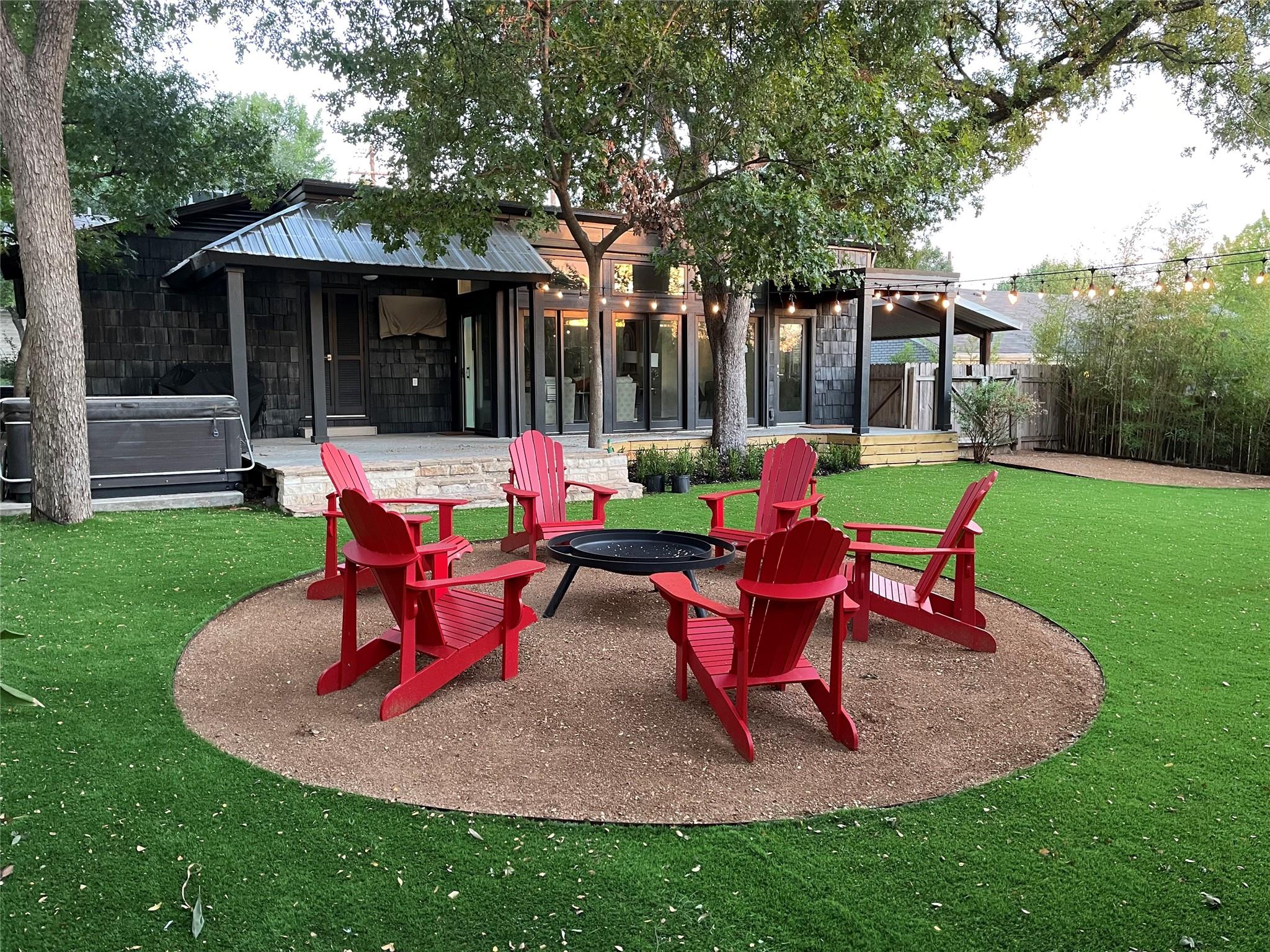 2610 Jefferson St, Austin, TX 78703