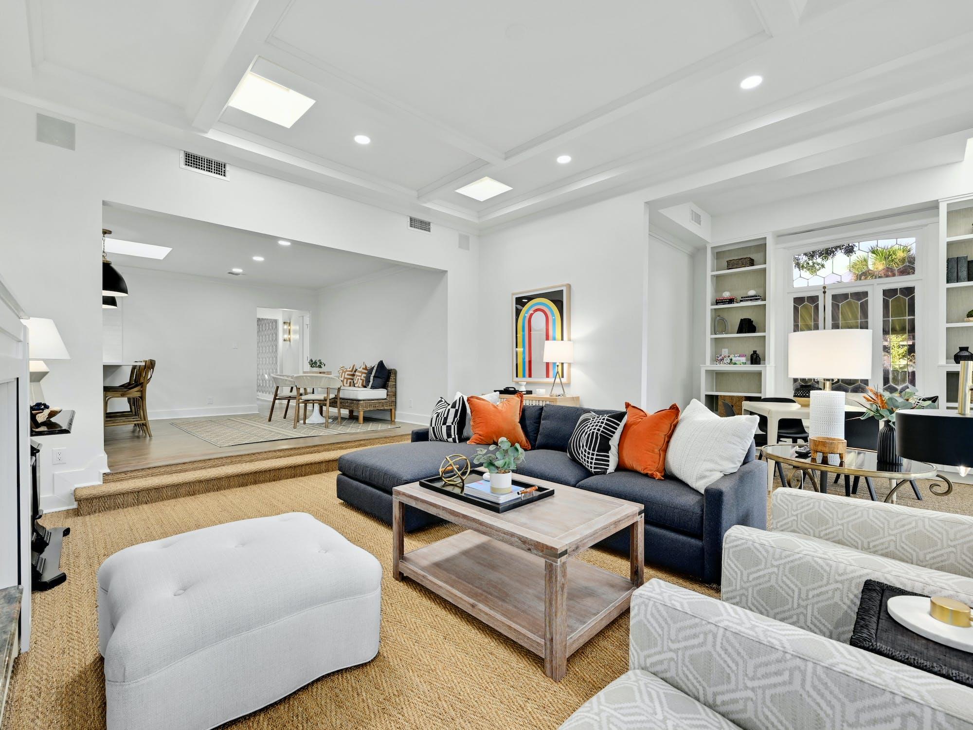 2610 Jefferson St, Austin, TX 78703