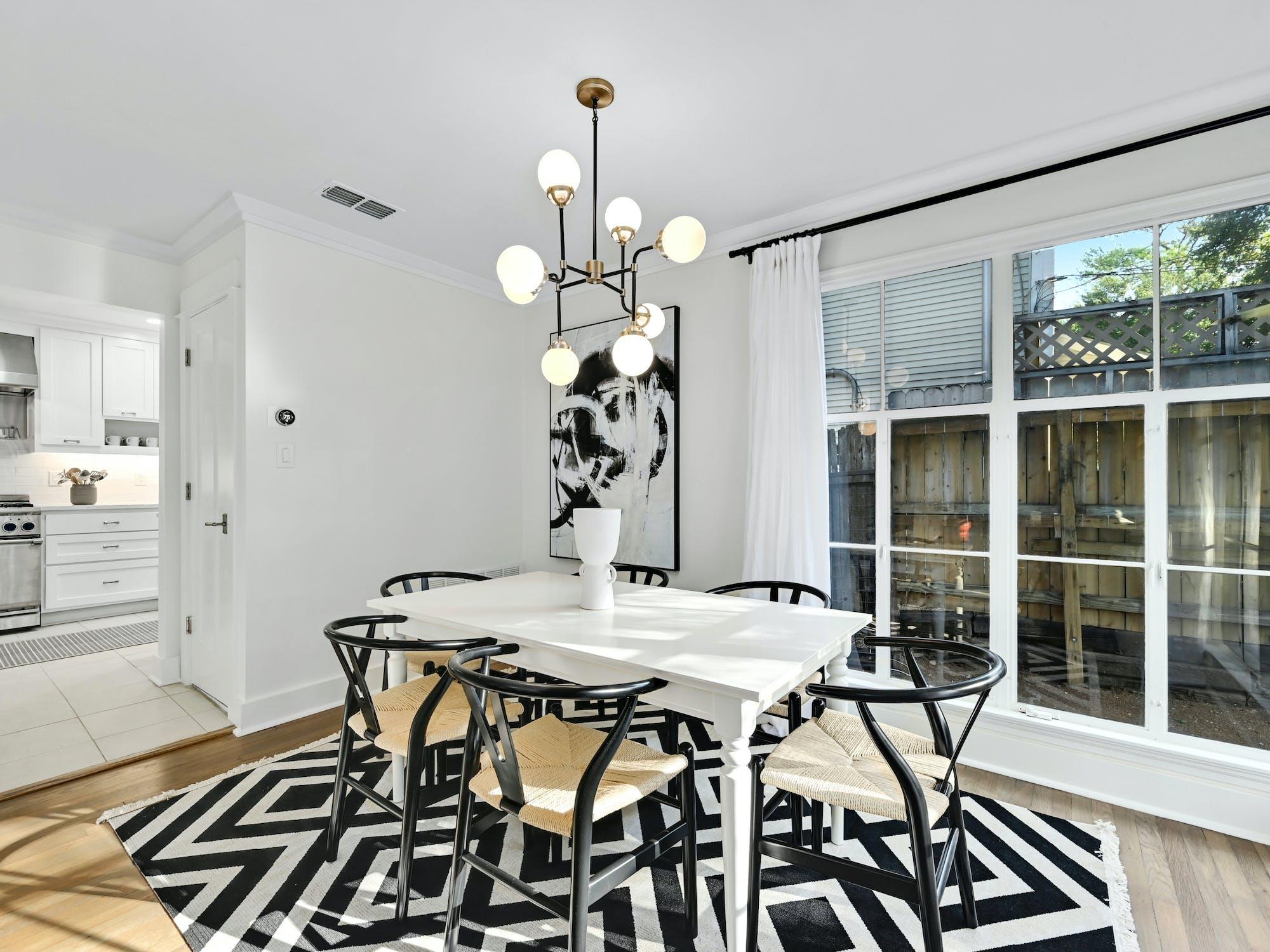 2610 Jefferson St, Austin, TX 78703