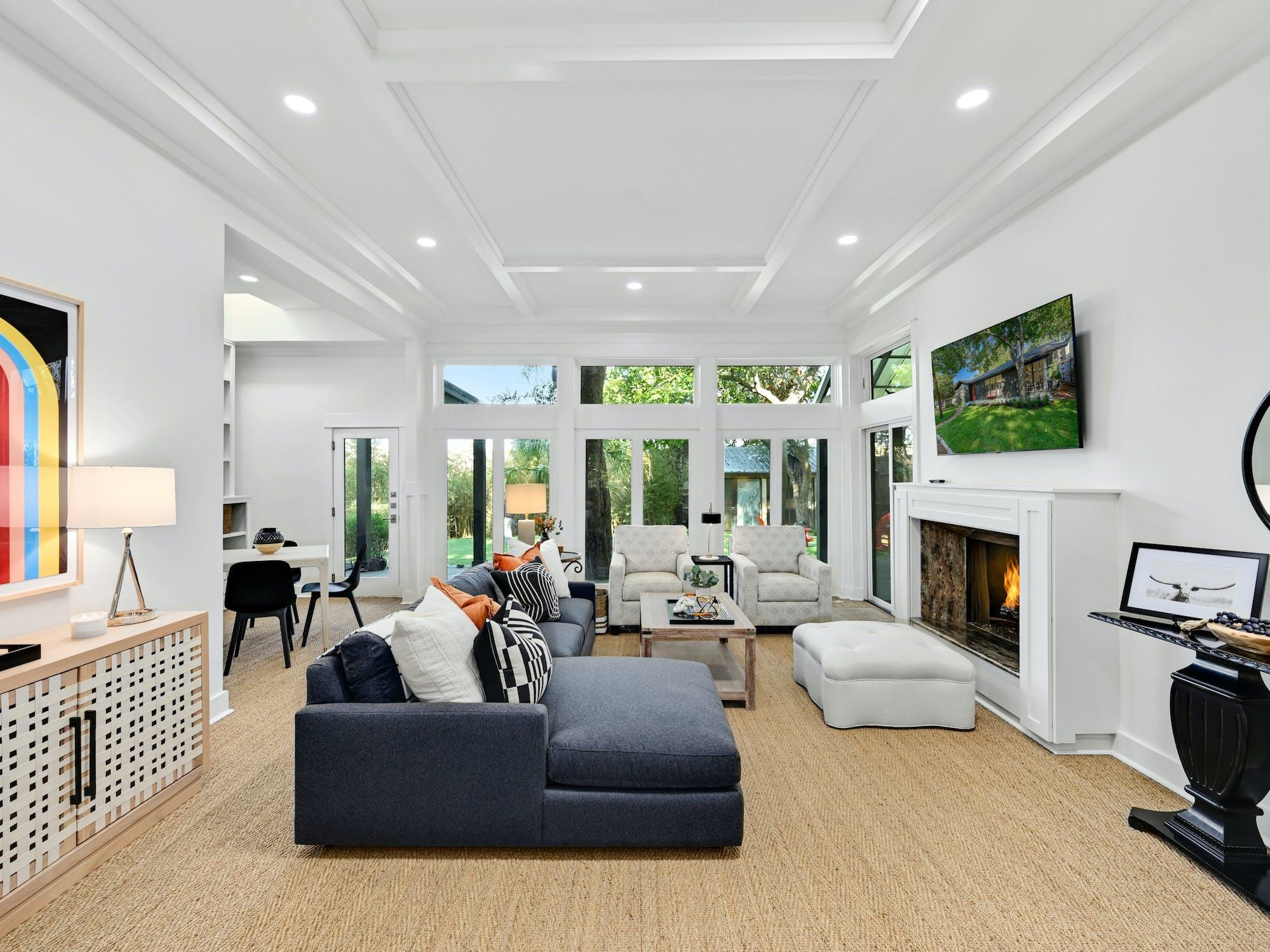 2610 Jefferson St, Austin, TX 78703