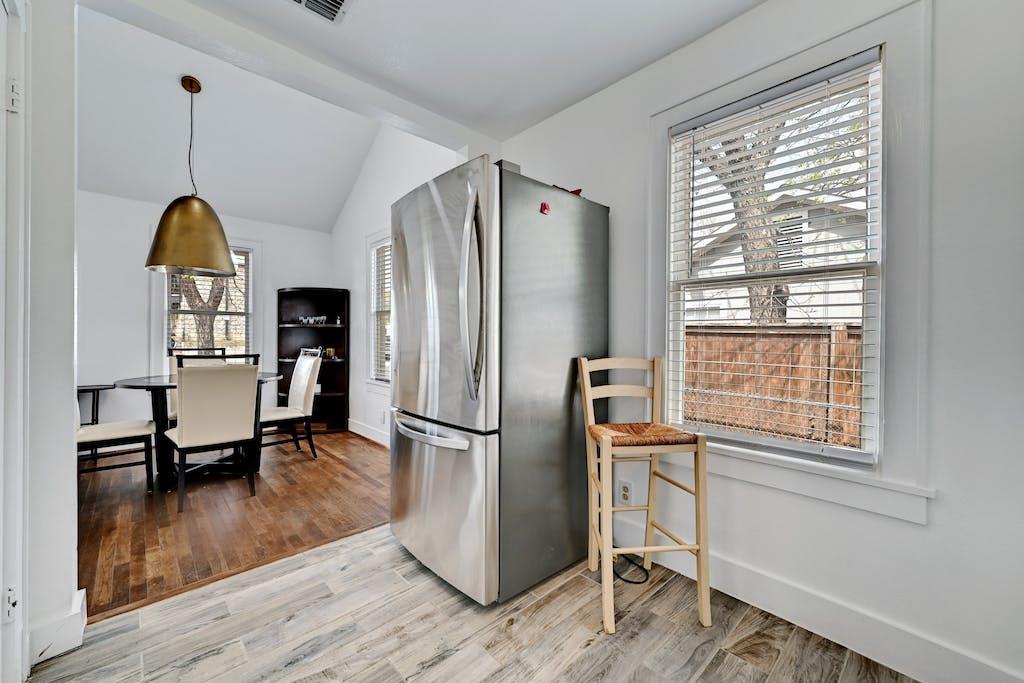 5313 Martin Ave, Austin, TX 78751