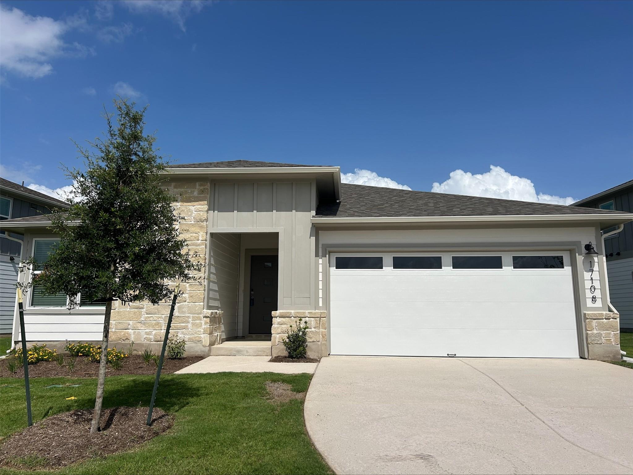 17108 Lomond Way, Pflugerville, TX 78660