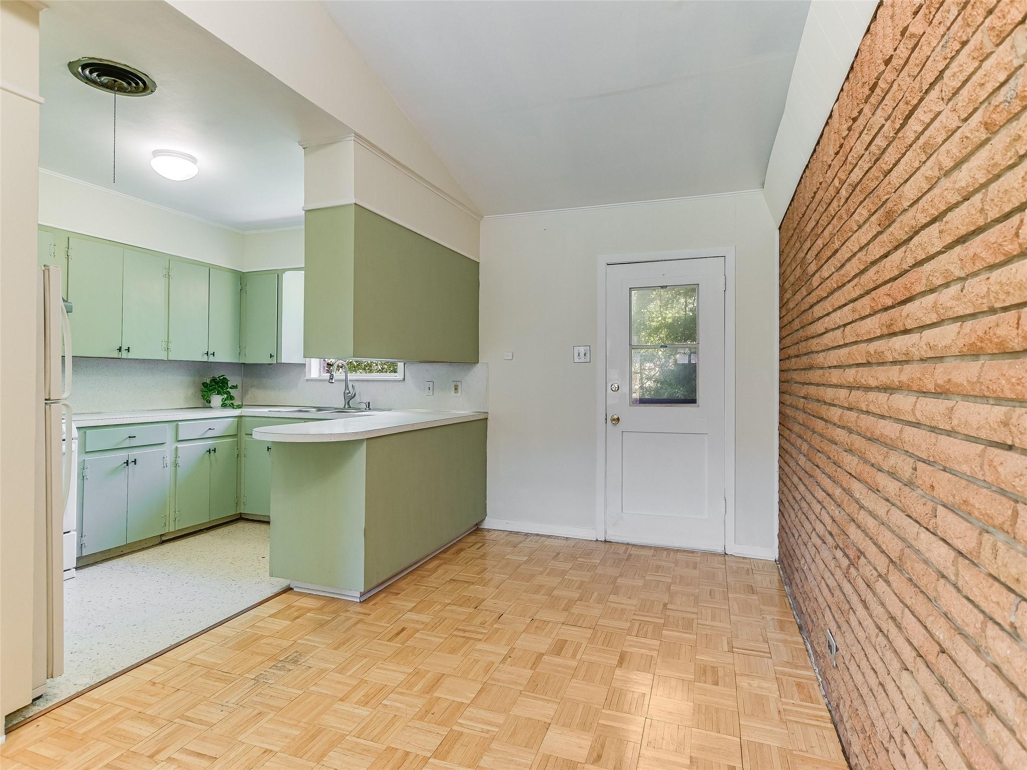 719 Harris Ave # A & B, Austin, TX 78705