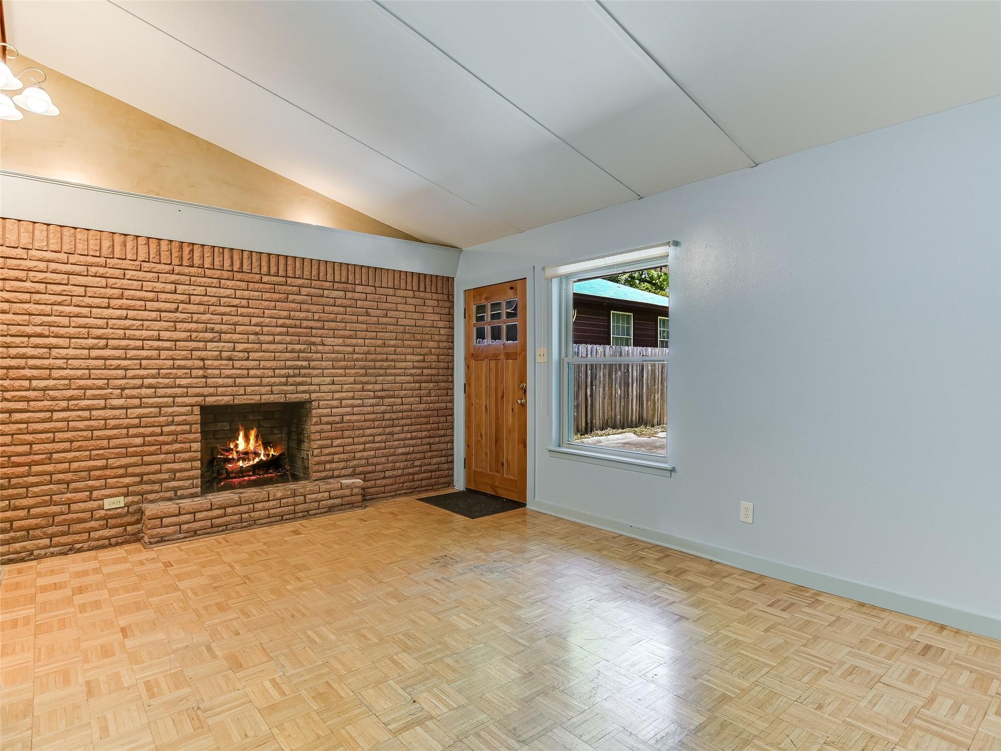 719 Harris Ave # A & B, Austin, TX 78705