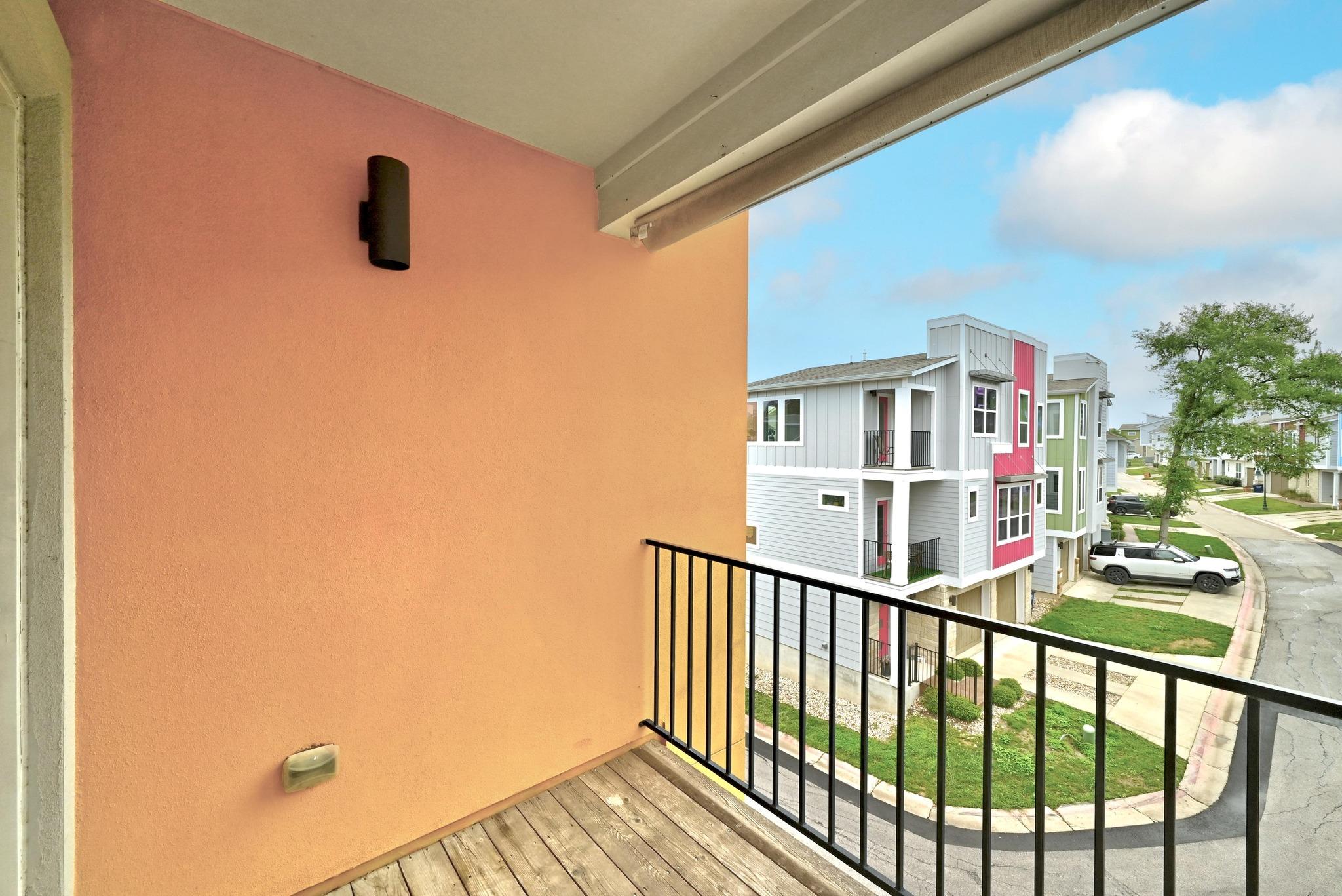 1911 Warely Ln, Austin, TX 78741