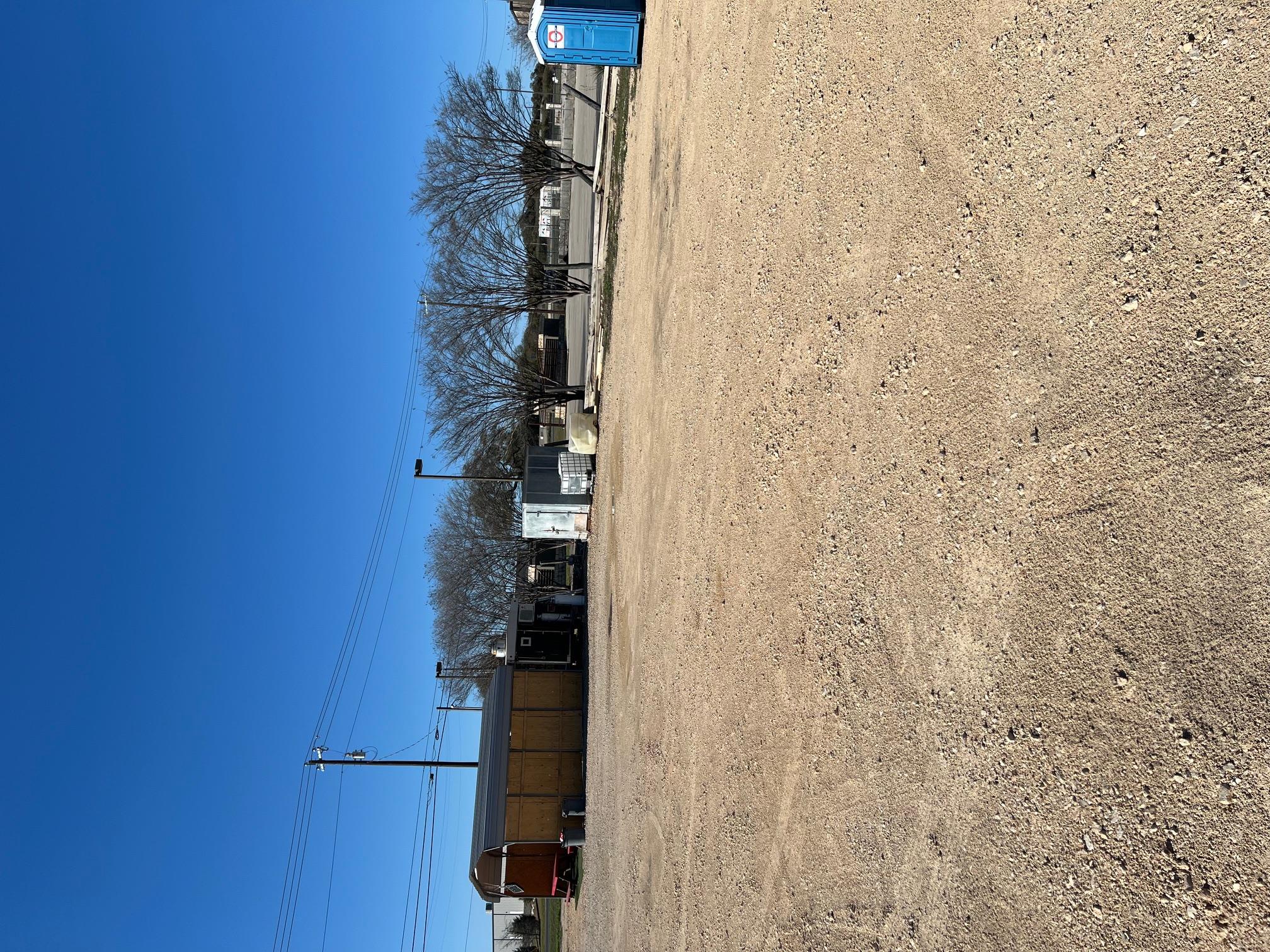 136 County Road 214, Liberty Hill, TX 78642