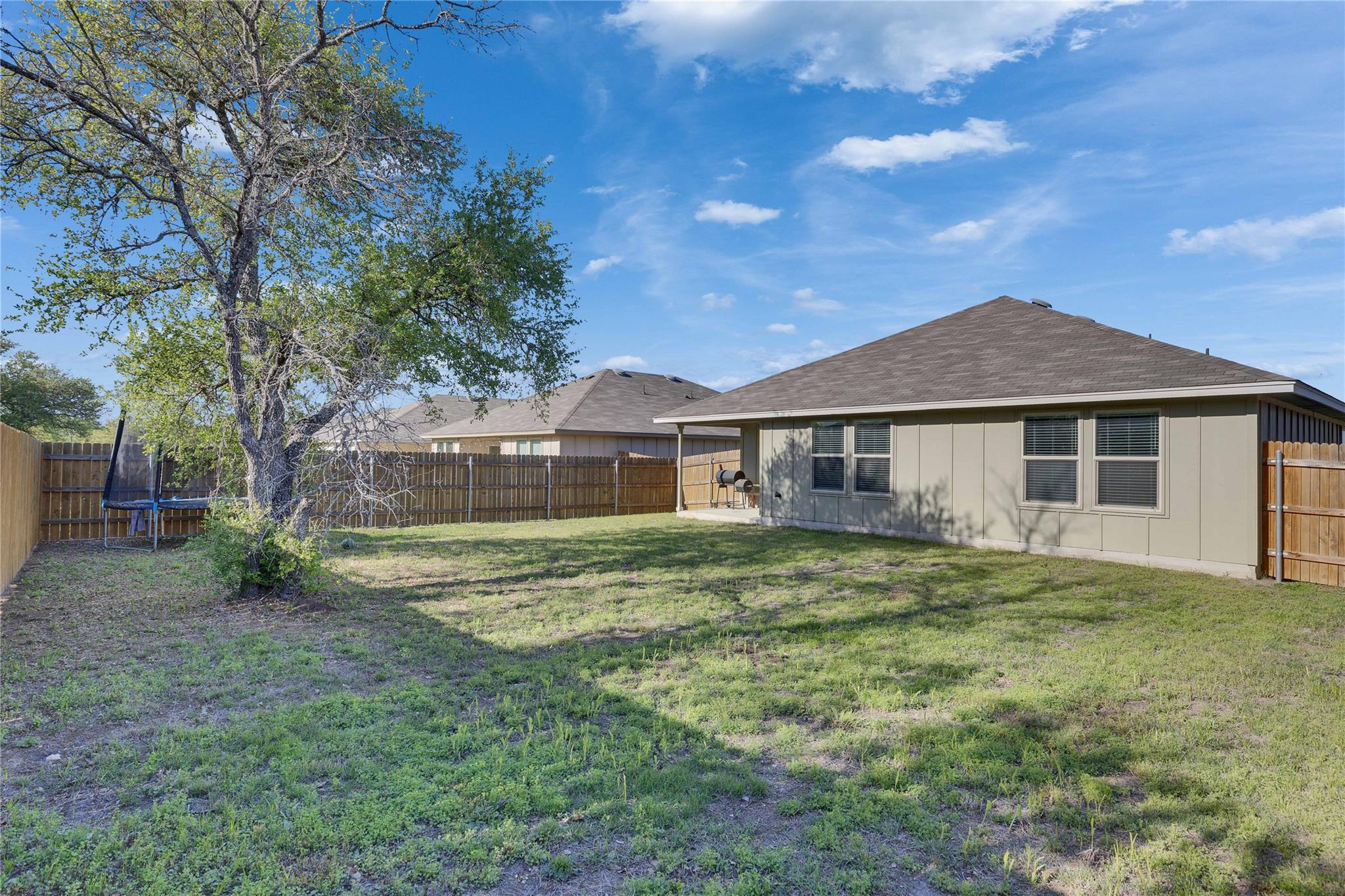 9607 Kensley Rose Dr, Killeen, TX 76542