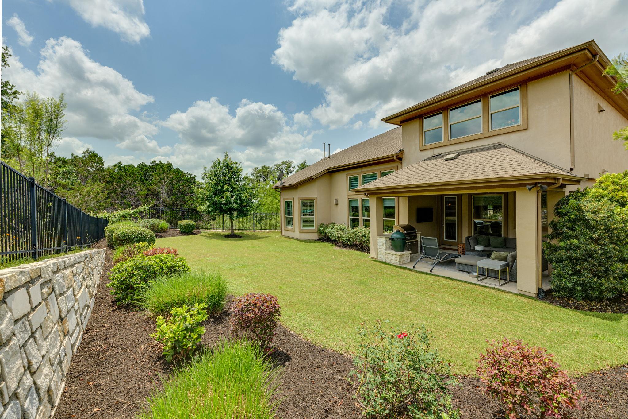 4101 Front Range Ln, Austin, TX 78732