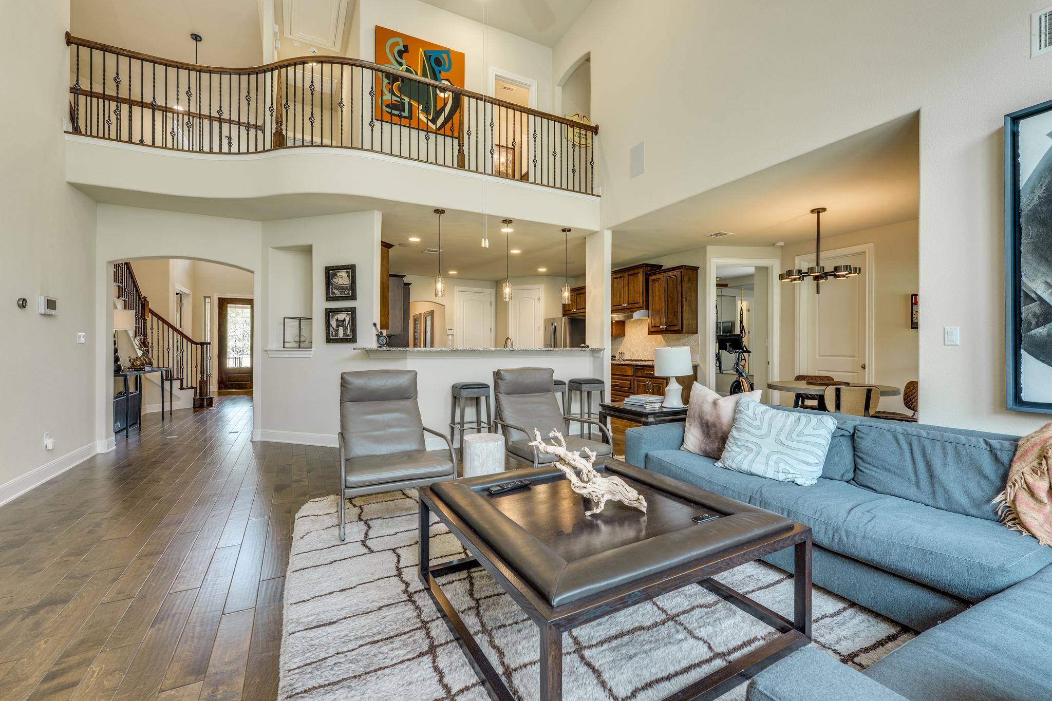 4101 Front Range Ln, Austin, TX 78732