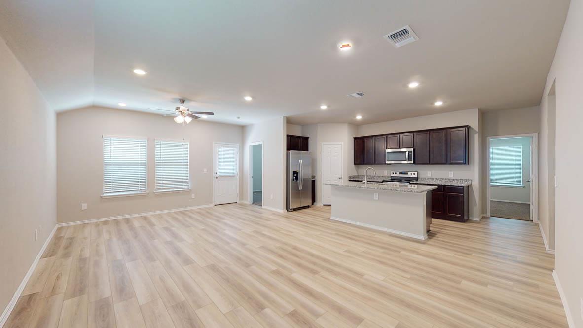 9001 Flat Iron Dr, Temple, TX 76502