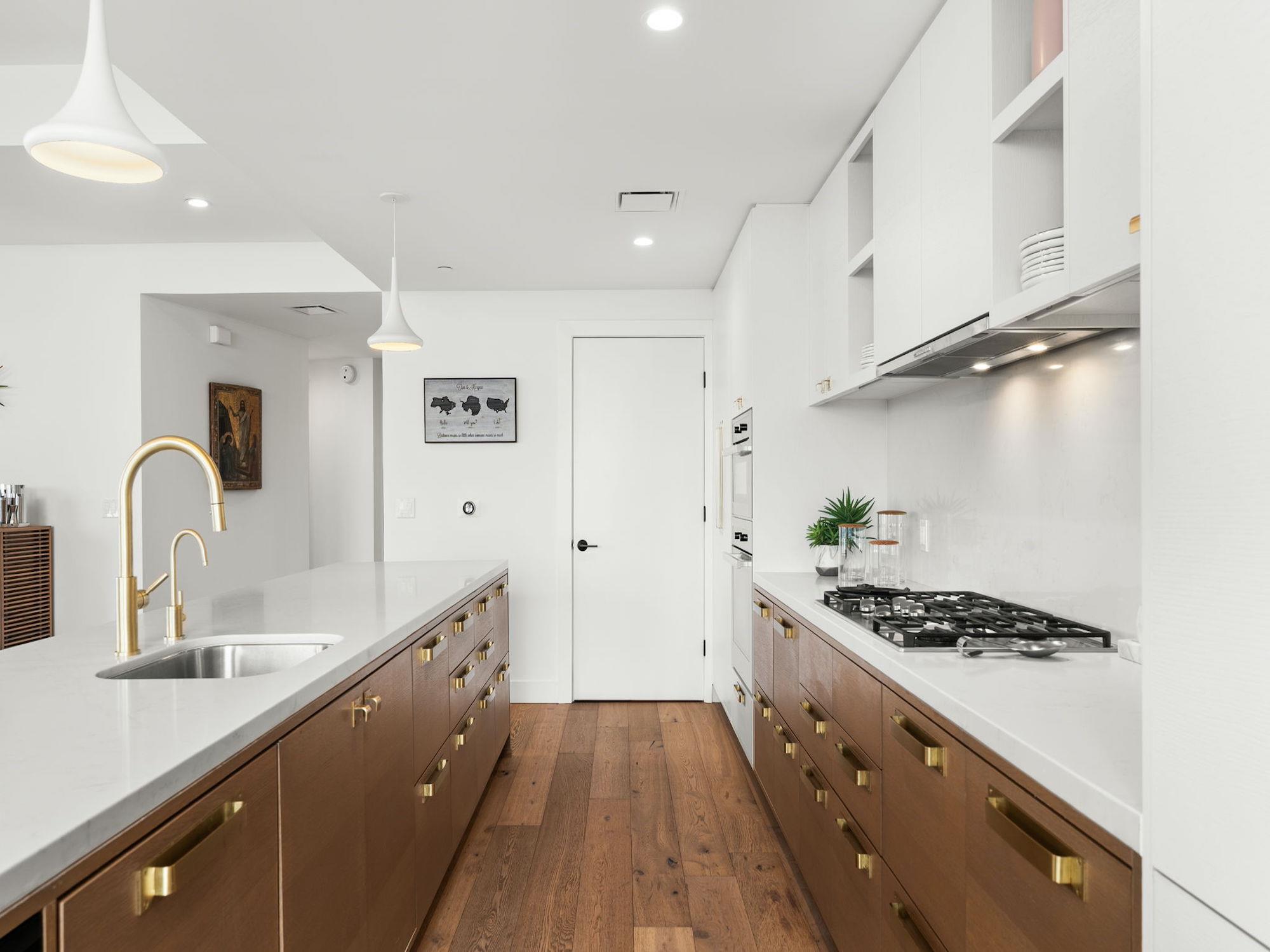 70 Rainey St # 2301, Austin, TX 78701