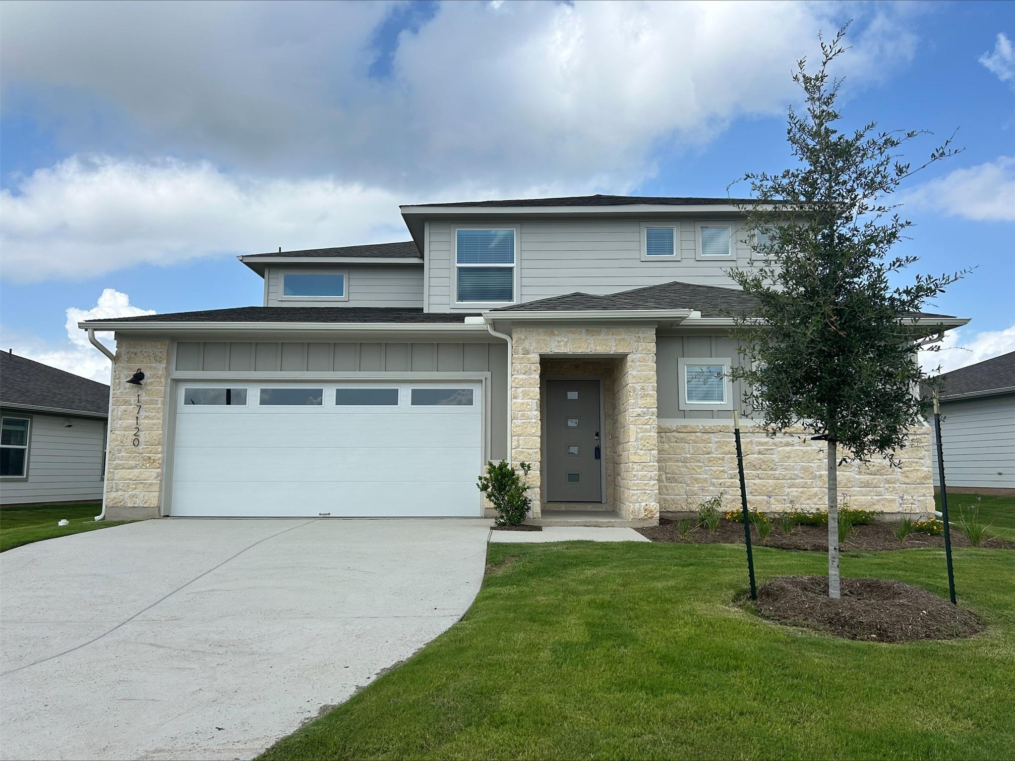 17120 Lomond Way, Pflugerville, TX 78660